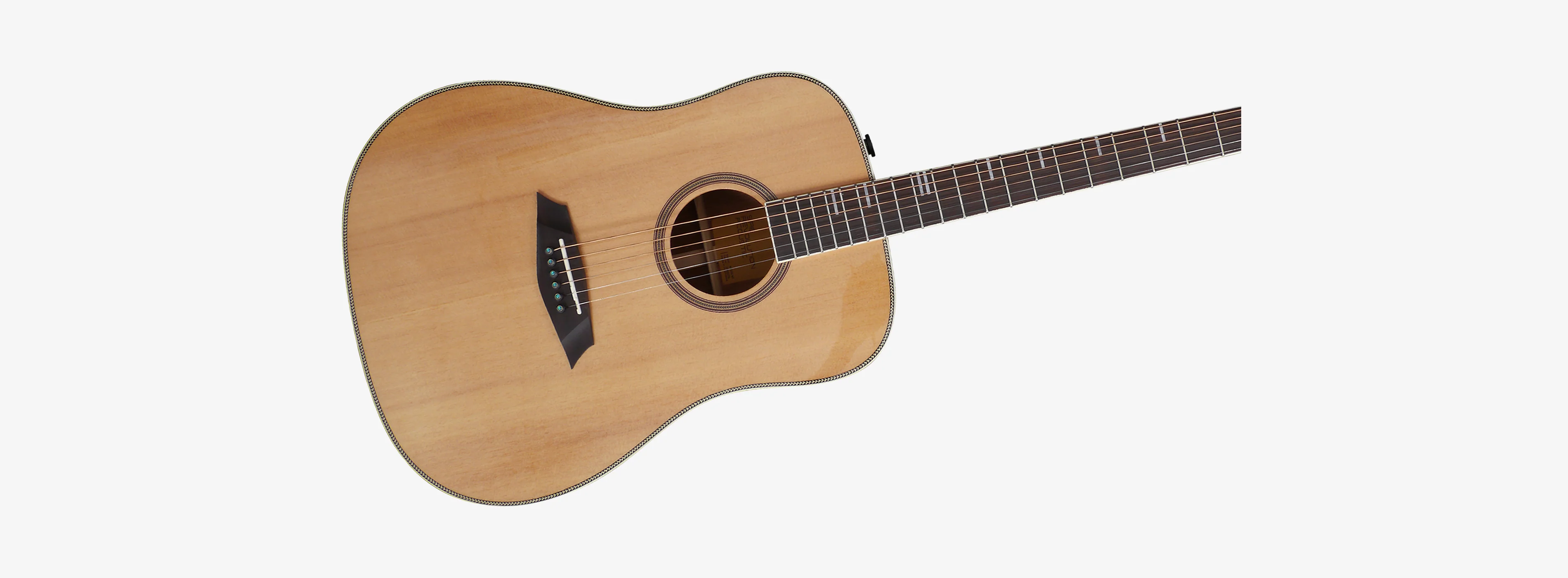 Sire Larry Carlton A4-D - Image 4