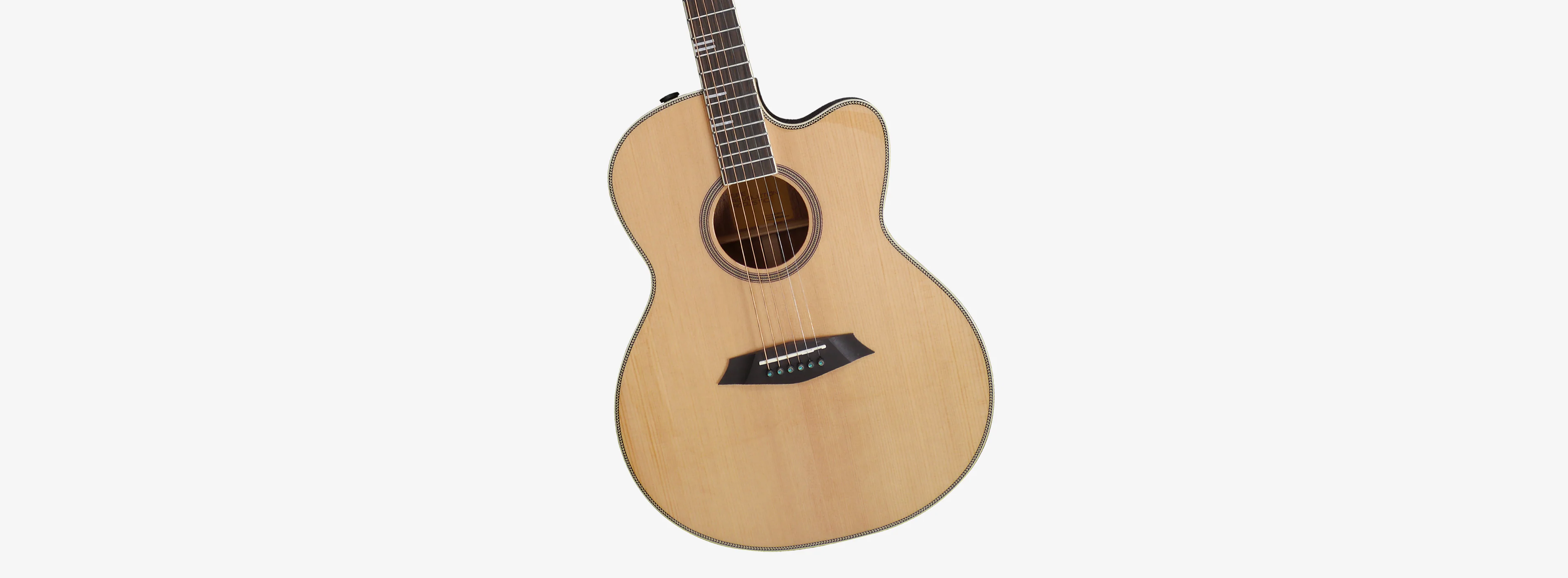Sire Larry Carlton A4-G - Image 10