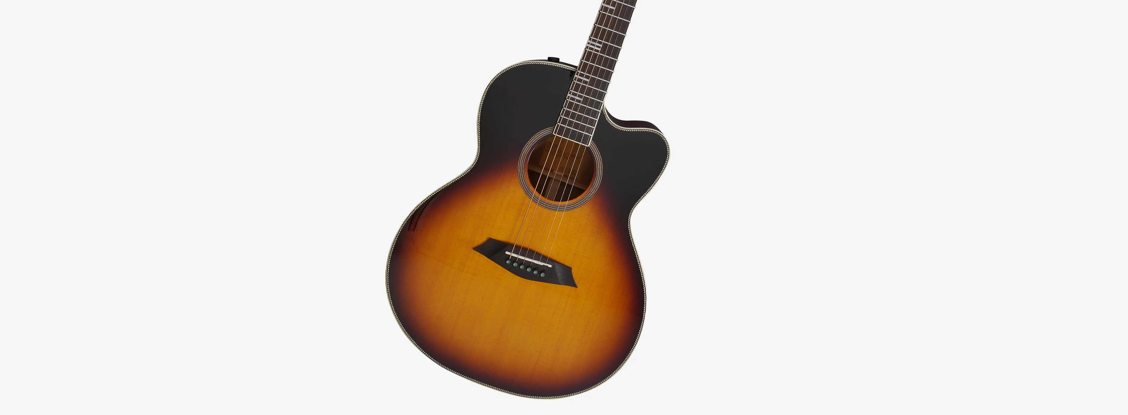 Sire Larry Carlton A4-G - Image 3