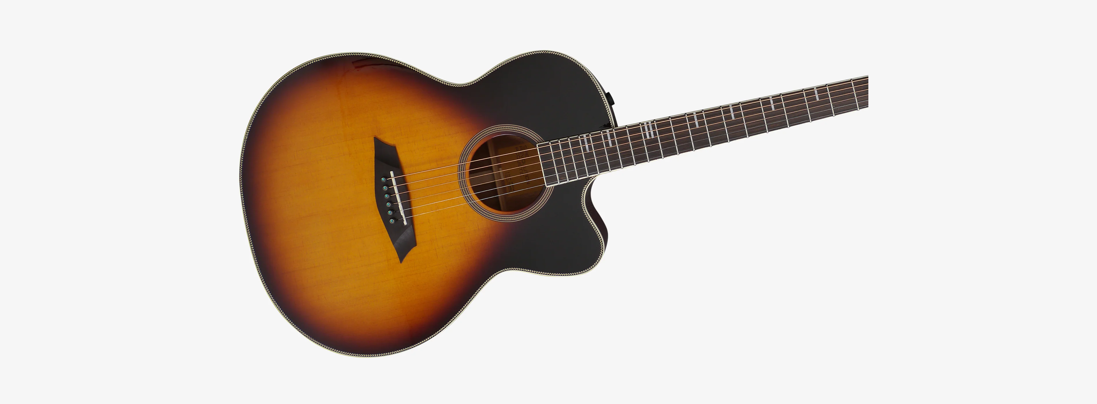 Sire Larry Carlton A4-G - Image 4