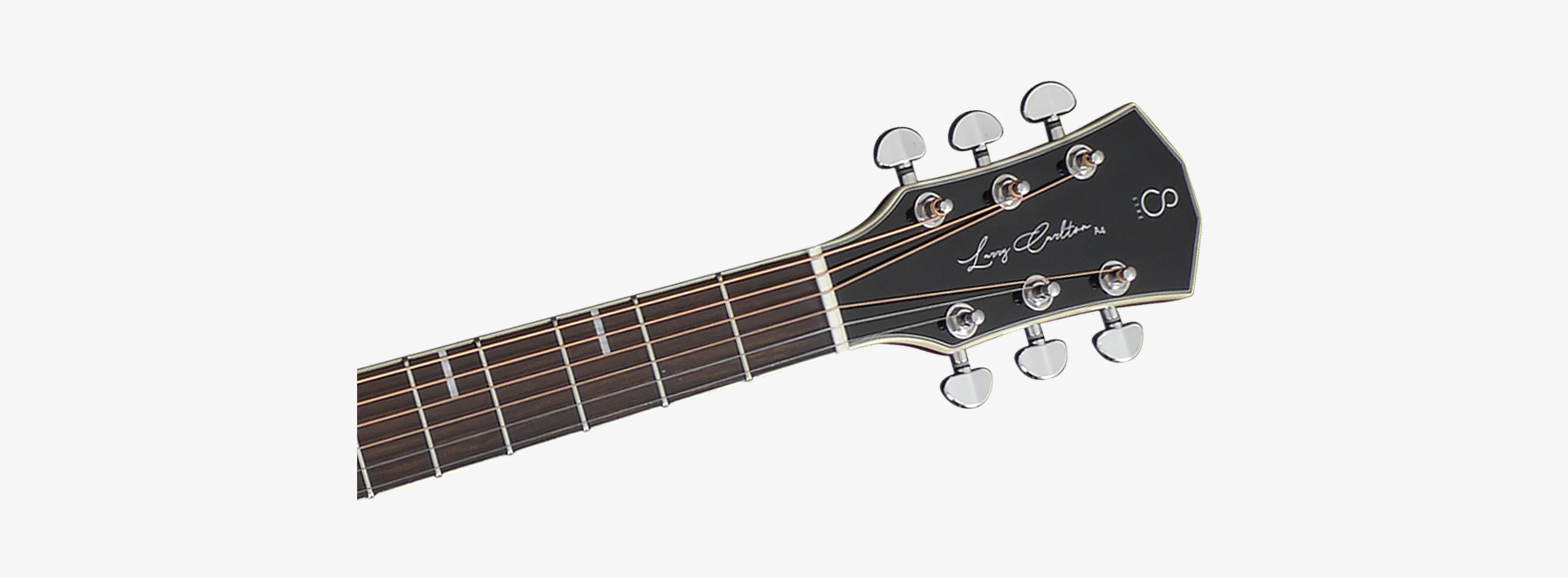 Sire Larry Carlton A4-G - Image 5