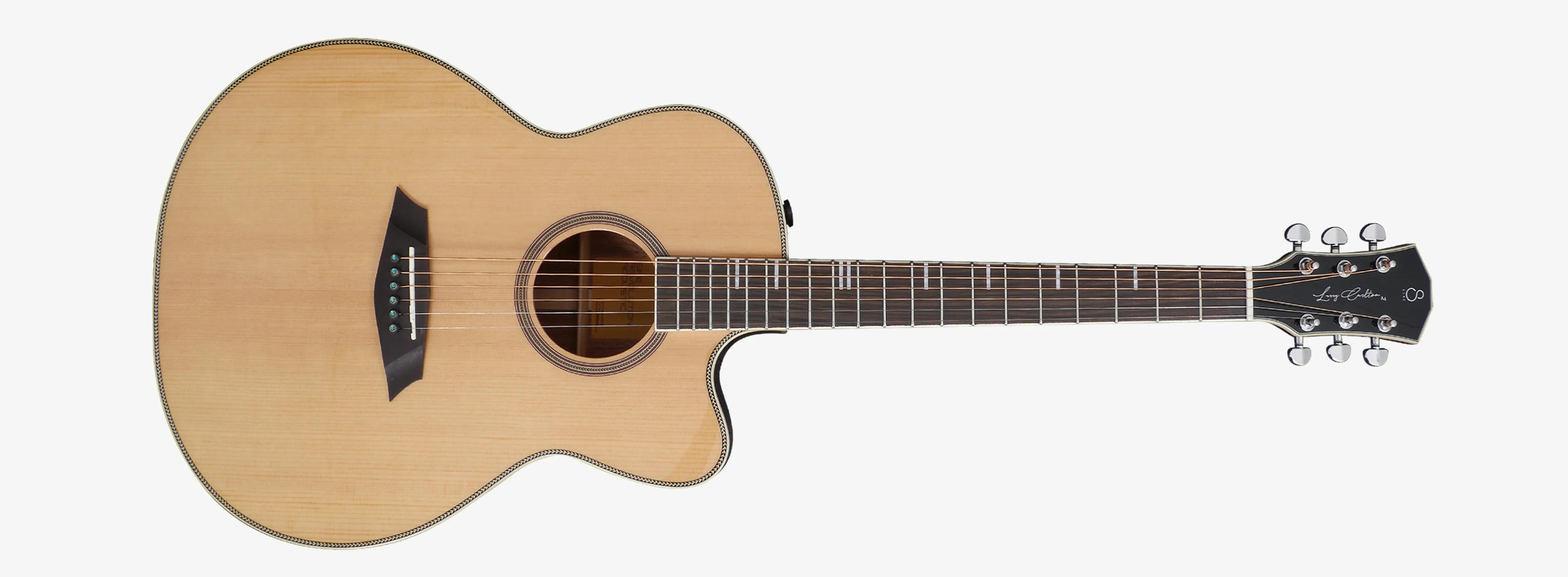 Sire Larry Carlton A4-G - Image 6