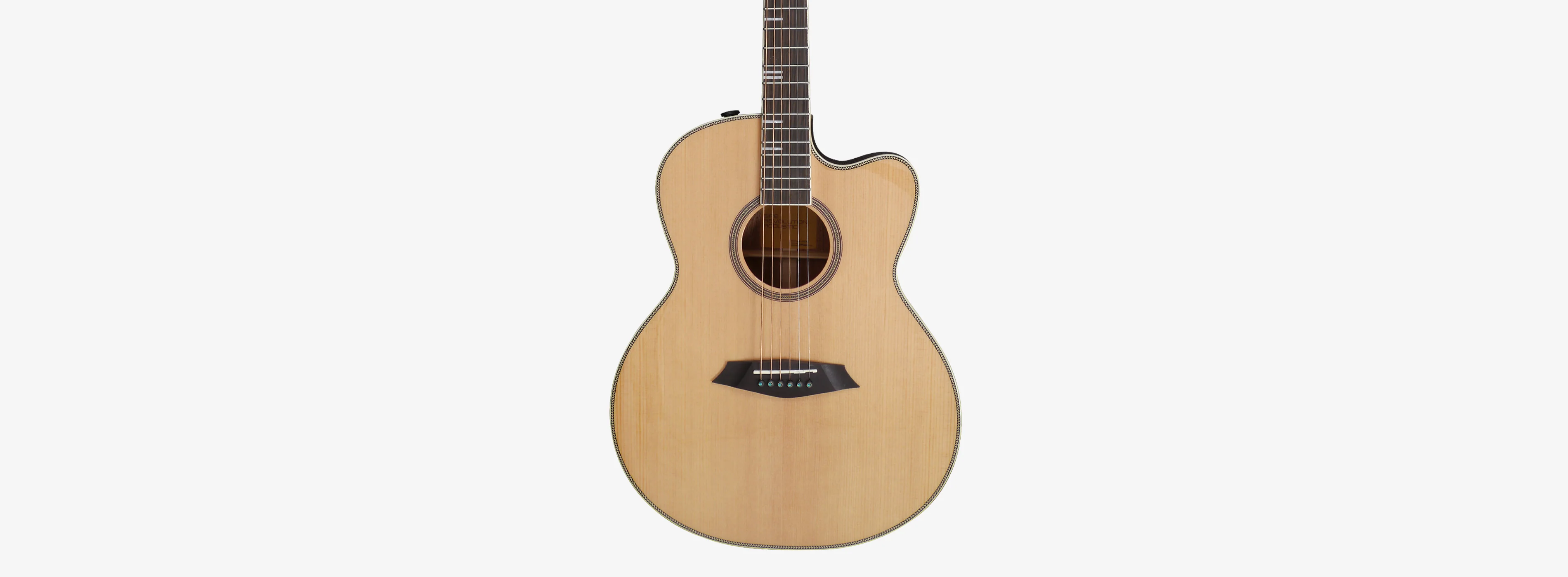 Sire Larry Carlton A4-G - Image 8