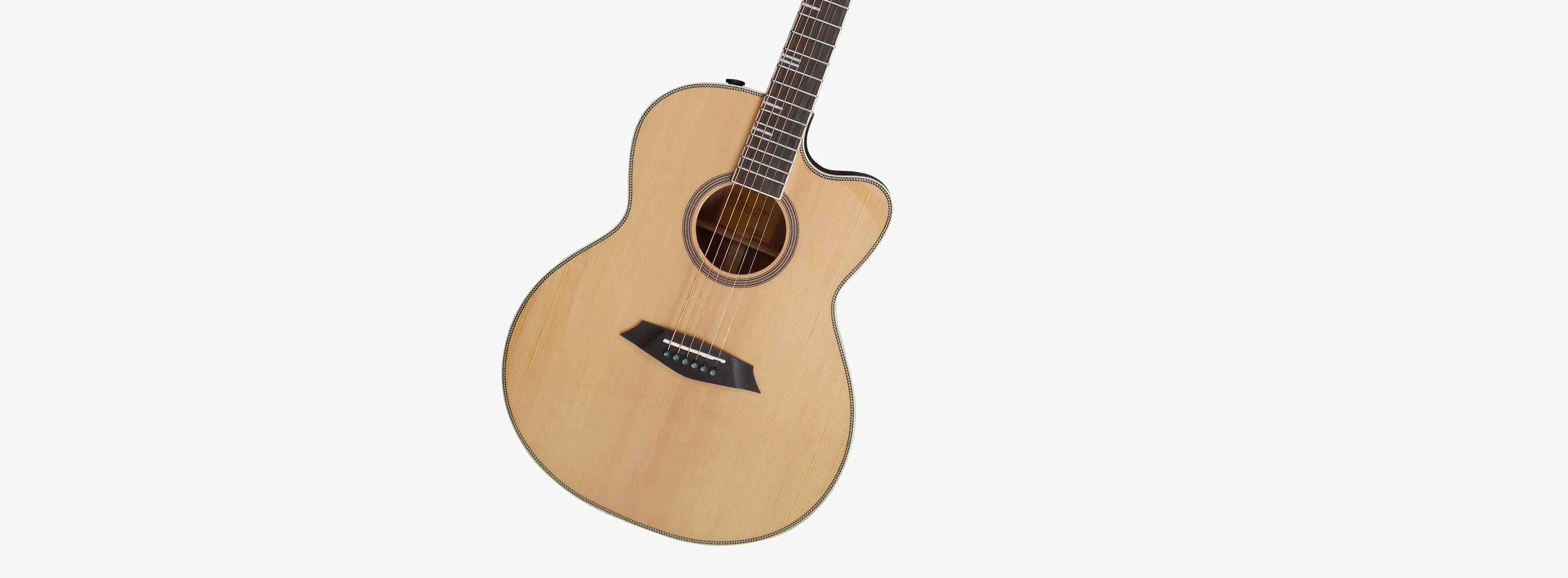 Sire Larry Carlton A4-G - Image 9