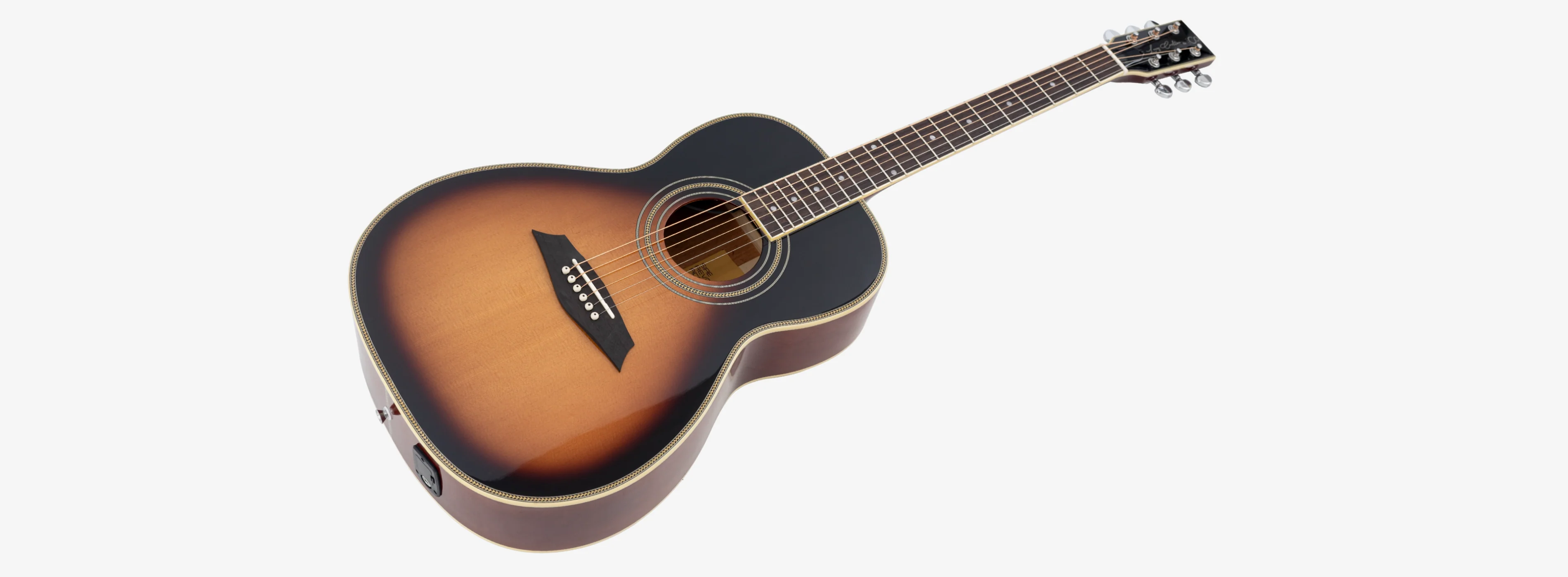 Sire Larry Carlton A4 Parlor - Image 10