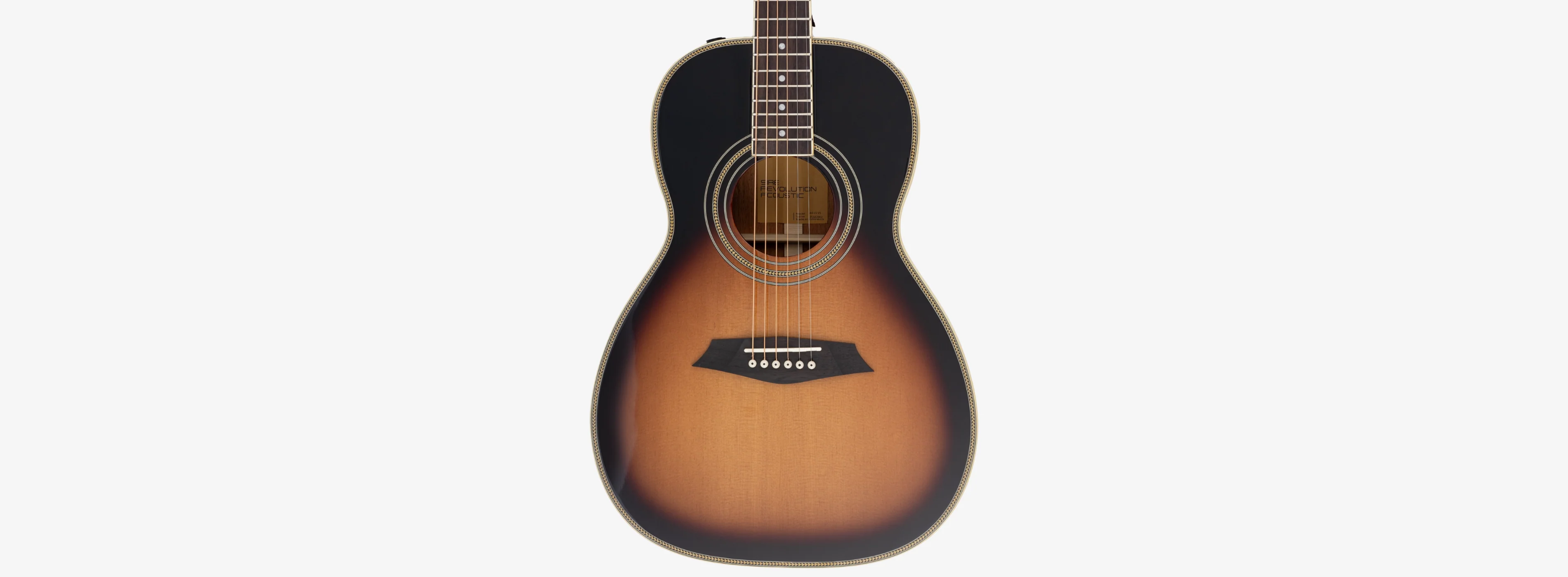 Sire Larry Carlton A4 Parlor - Image 11