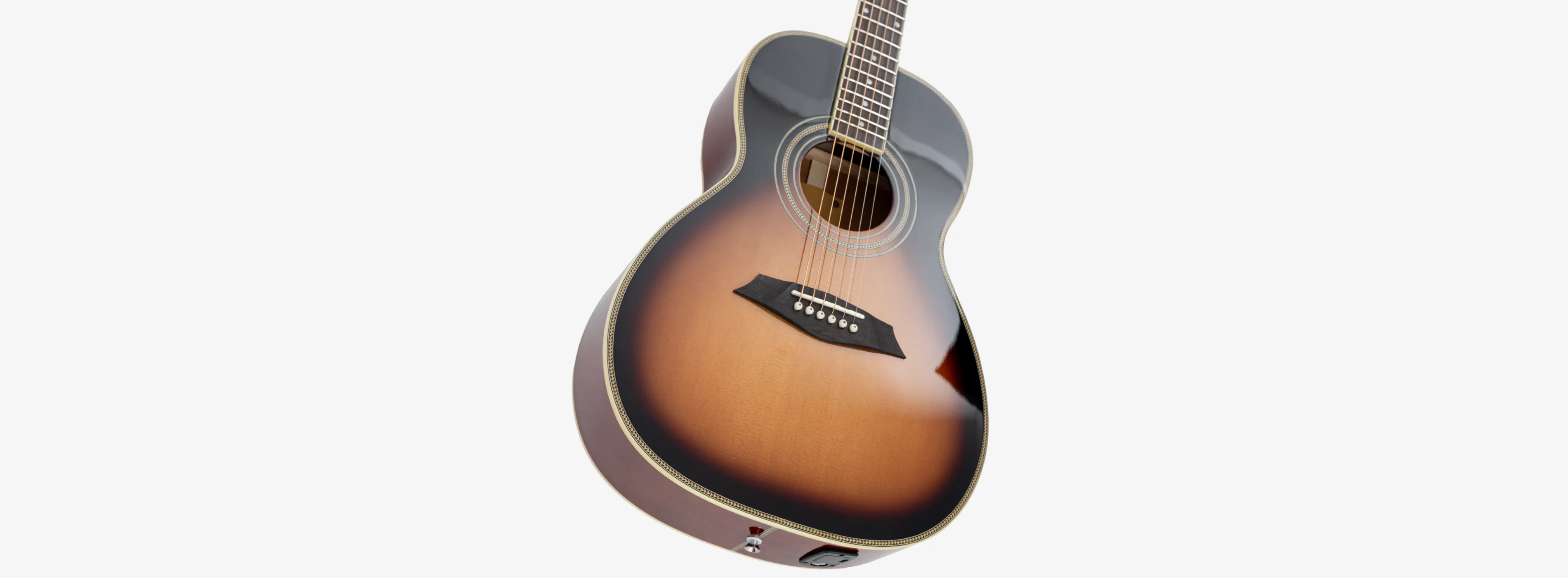 Sire Larry Carlton A4 Parlor - Image 12
