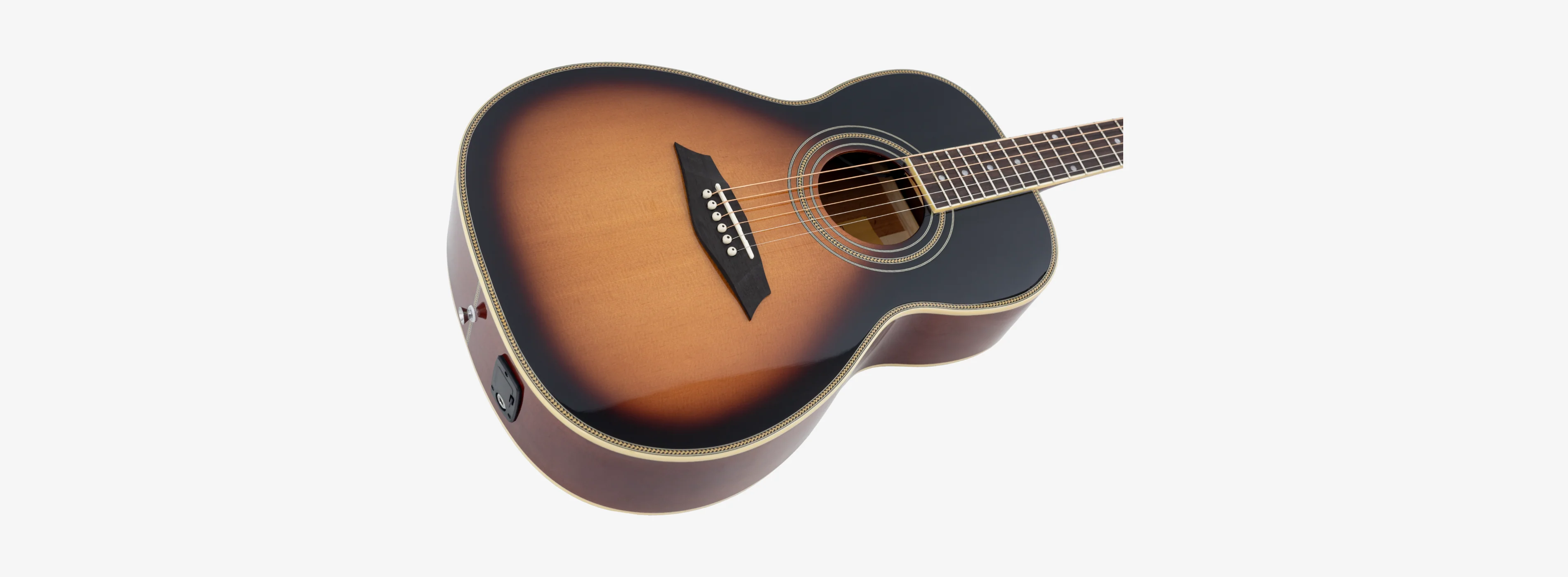 Sire Larry Carlton A4 Parlor - Image 13