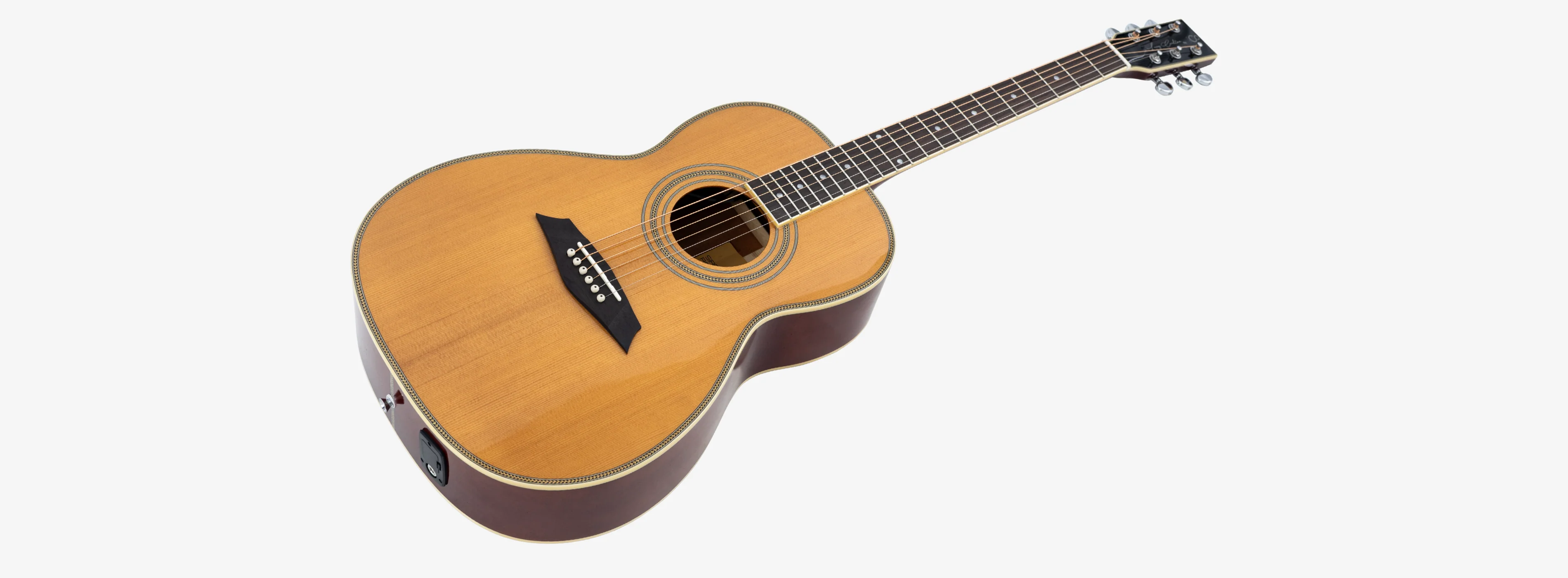 Sire Larry Carlton A4 Parlor - Image 3