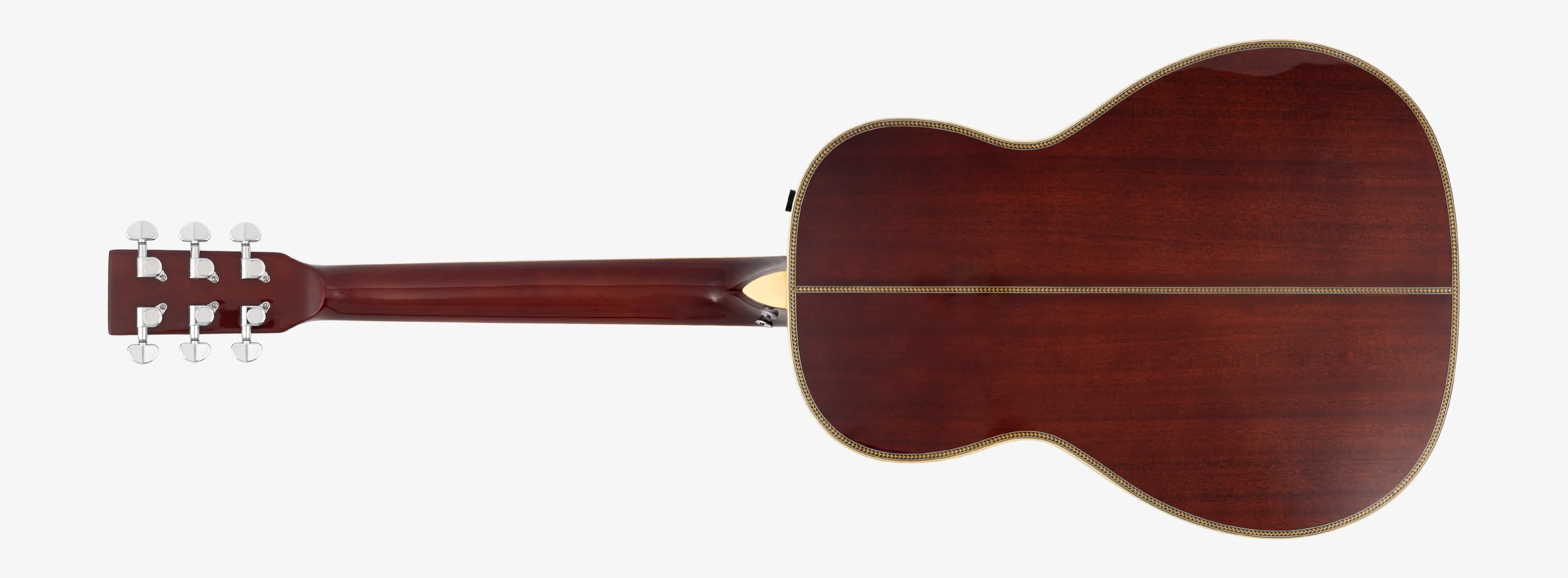 Sire Larry Carlton A4 Parlor - Image 9