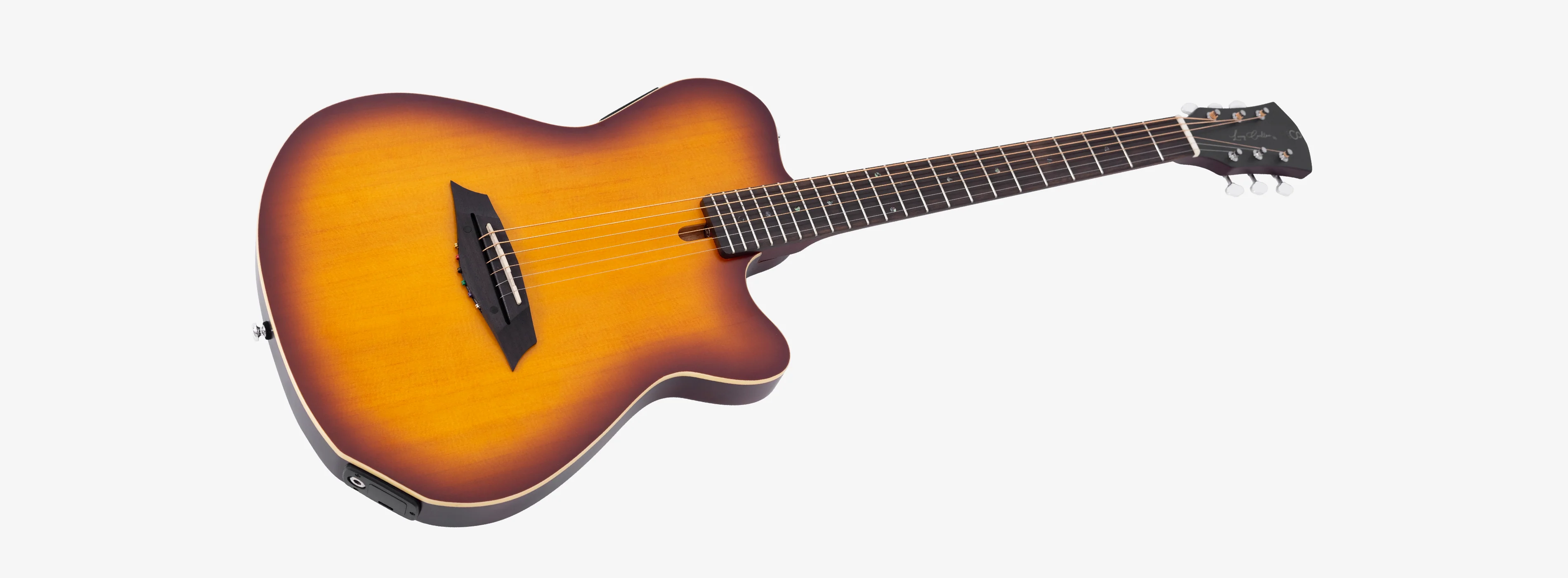 Sire Larry Carlton G5A - Image 10