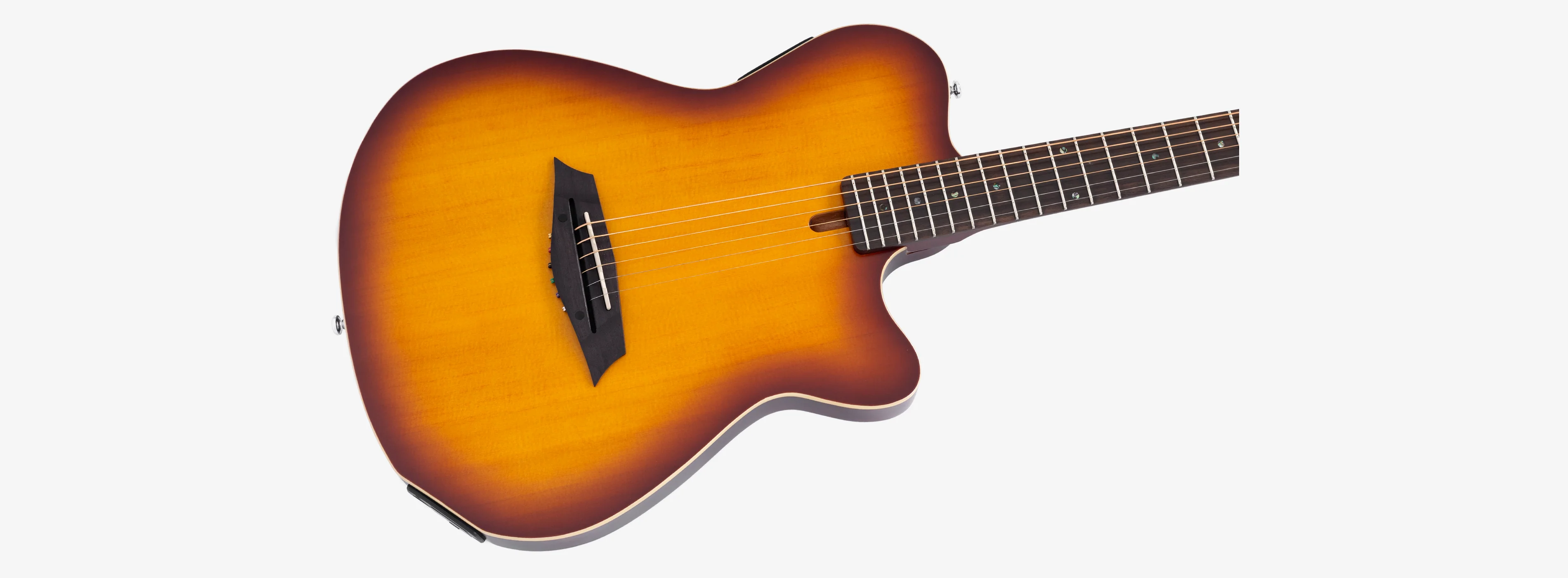 Sire Larry Carlton G5A - Image 13
