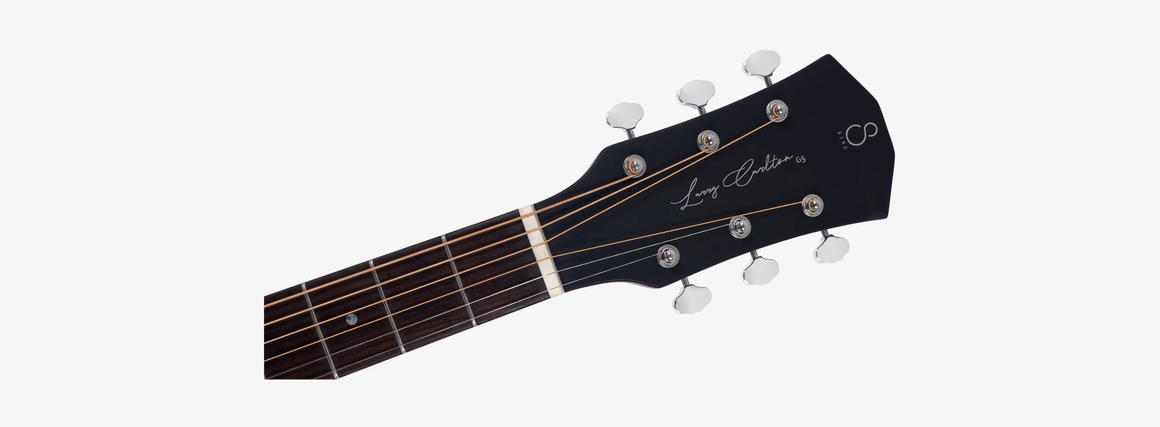 Sire Larry Carlton G5A - Image 14
