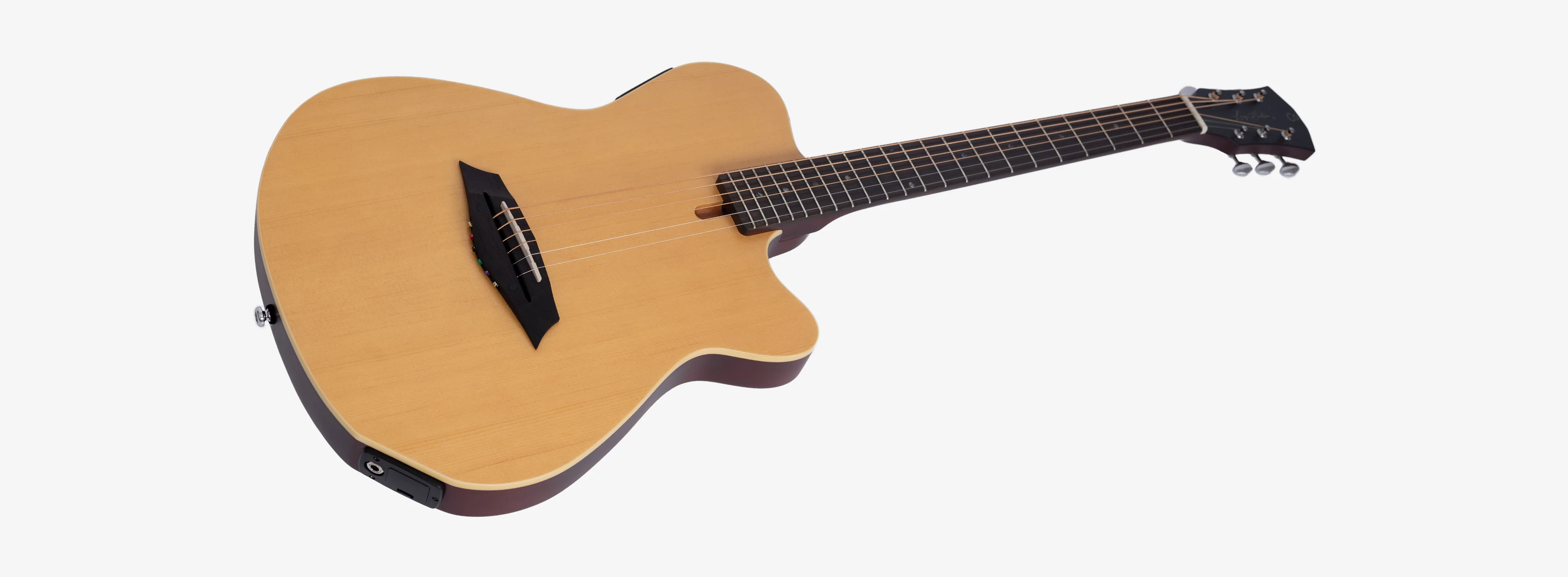 Sire Larry Carlton G5A - Image 3