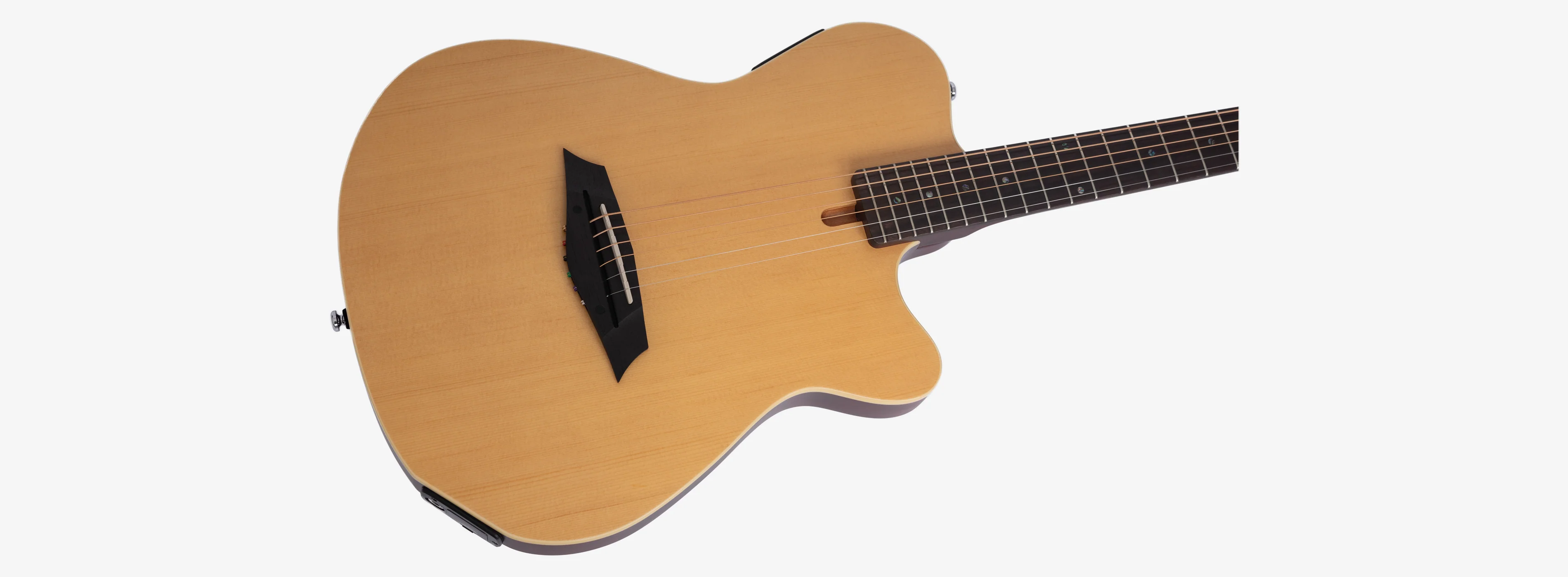 Sire Larry Carlton G5A - Image 6