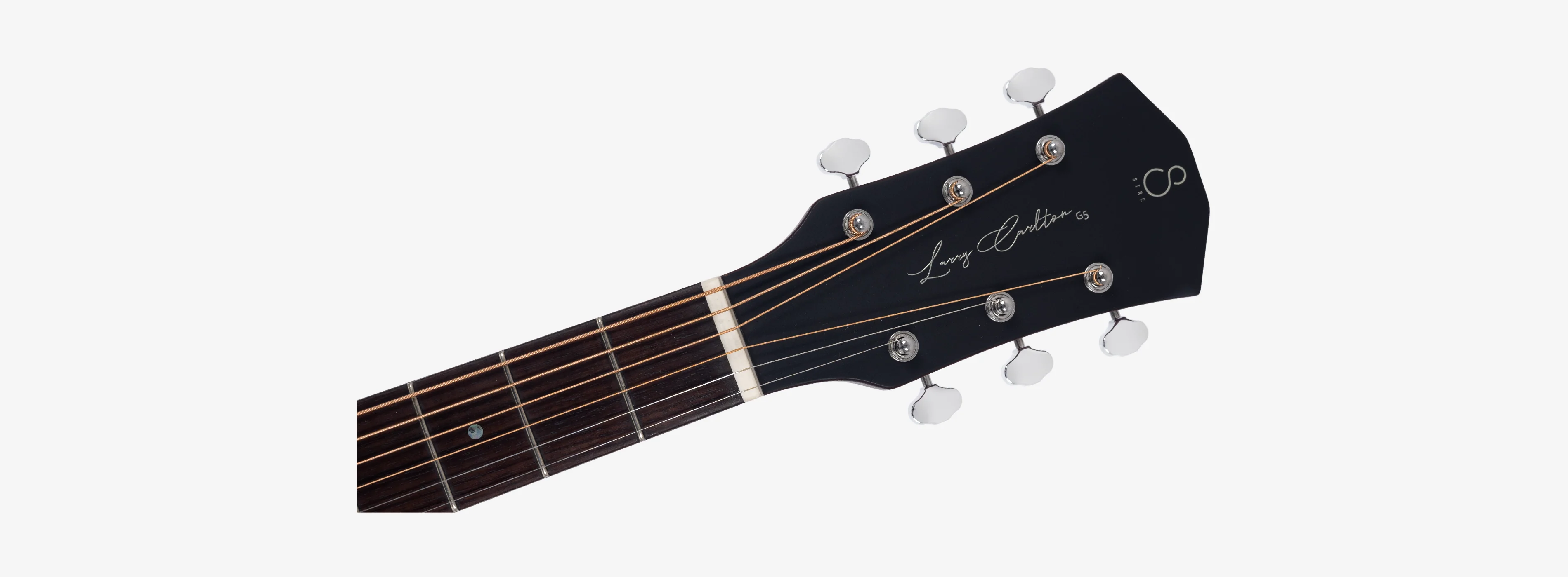 Sire Larry Carlton G5A - Image 7
