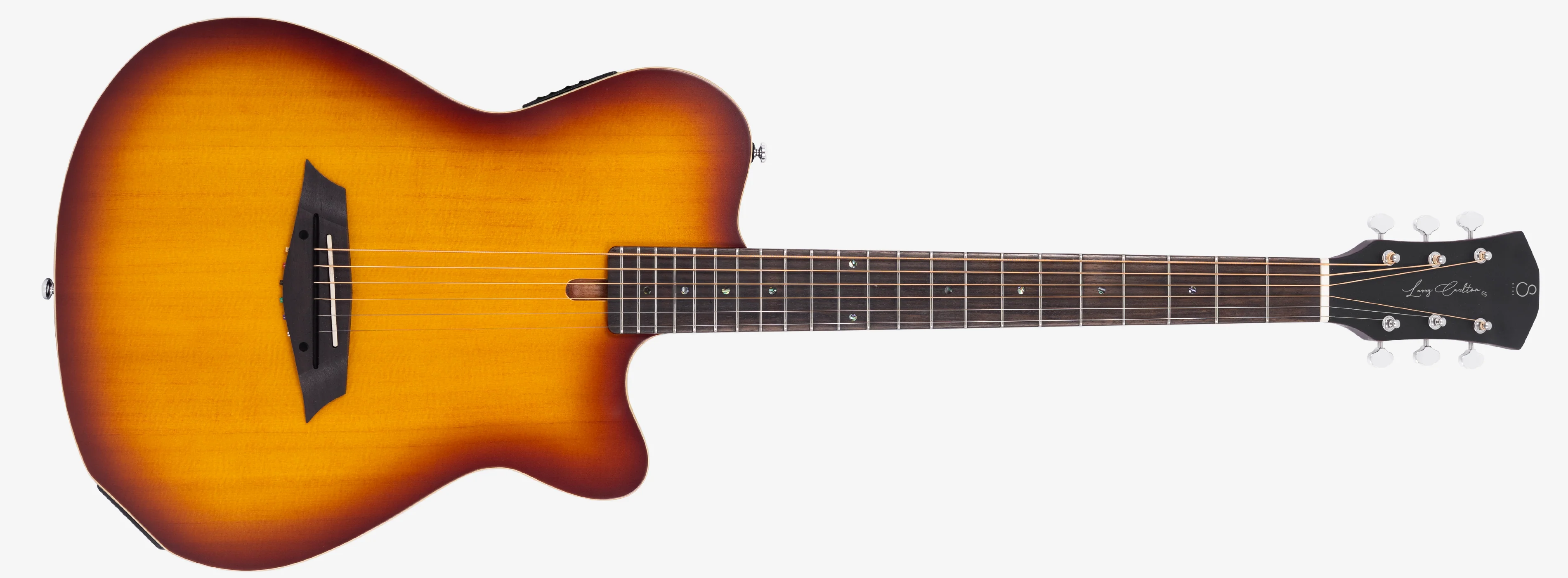 Sire Larry Carlton G5A - Image 8