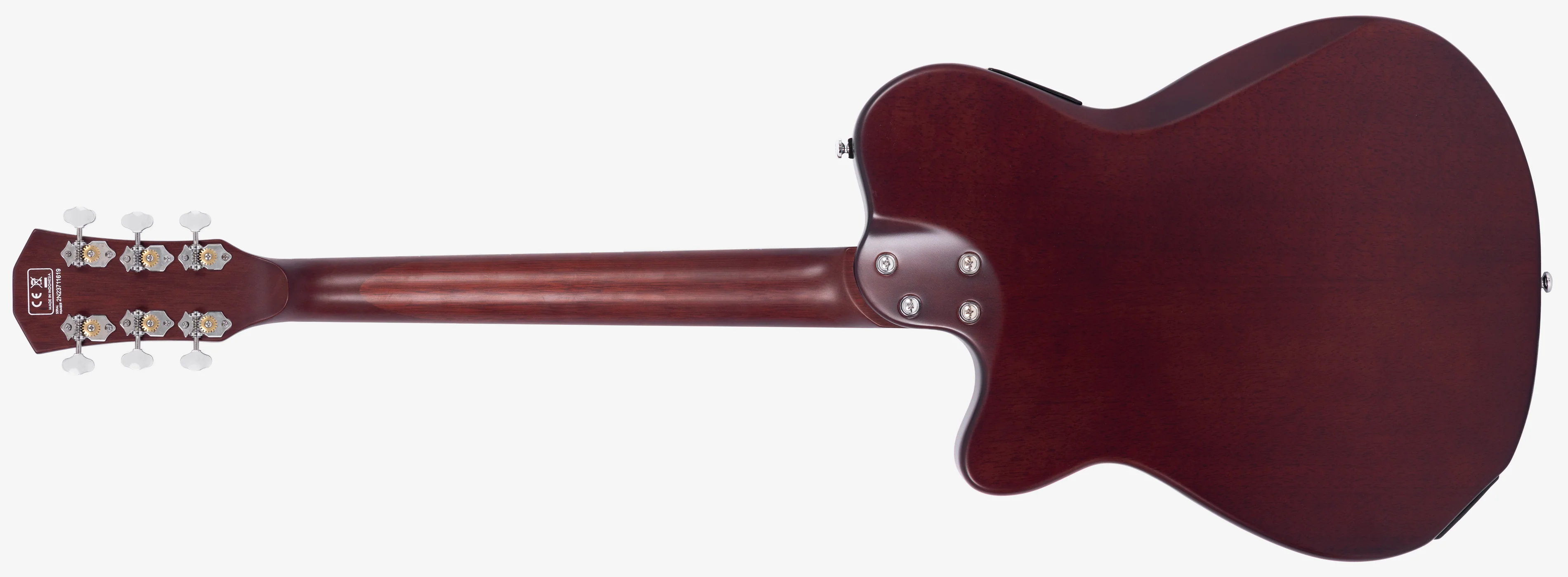 Sire Larry Carlton G5A - Image 9
