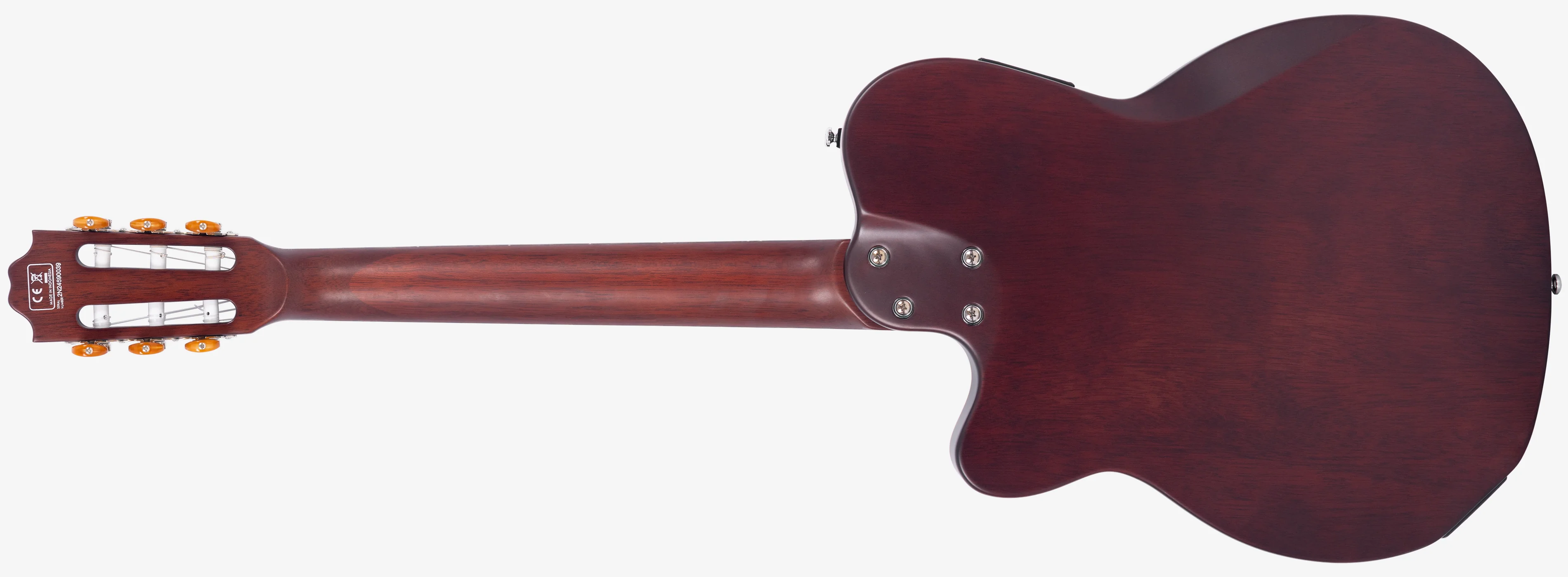 Sire Larry Carlton G5N - Image 9