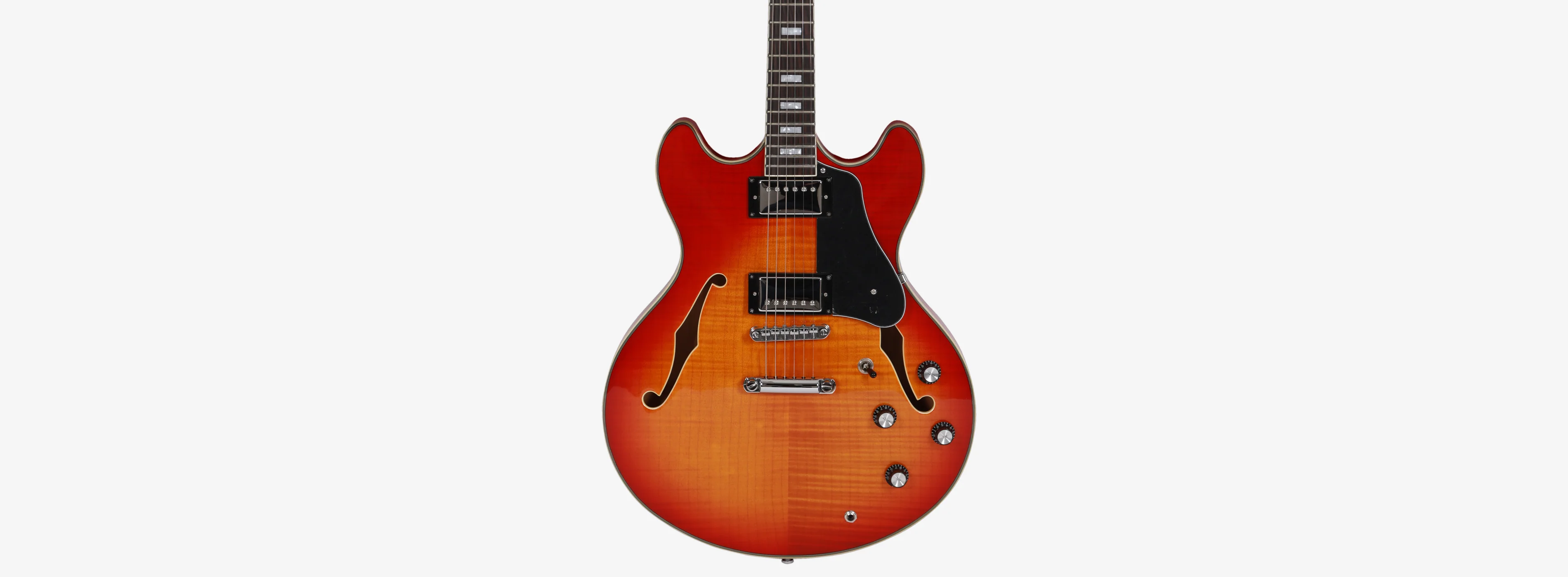 Sire Larry Carlton H7 LH - Image 10