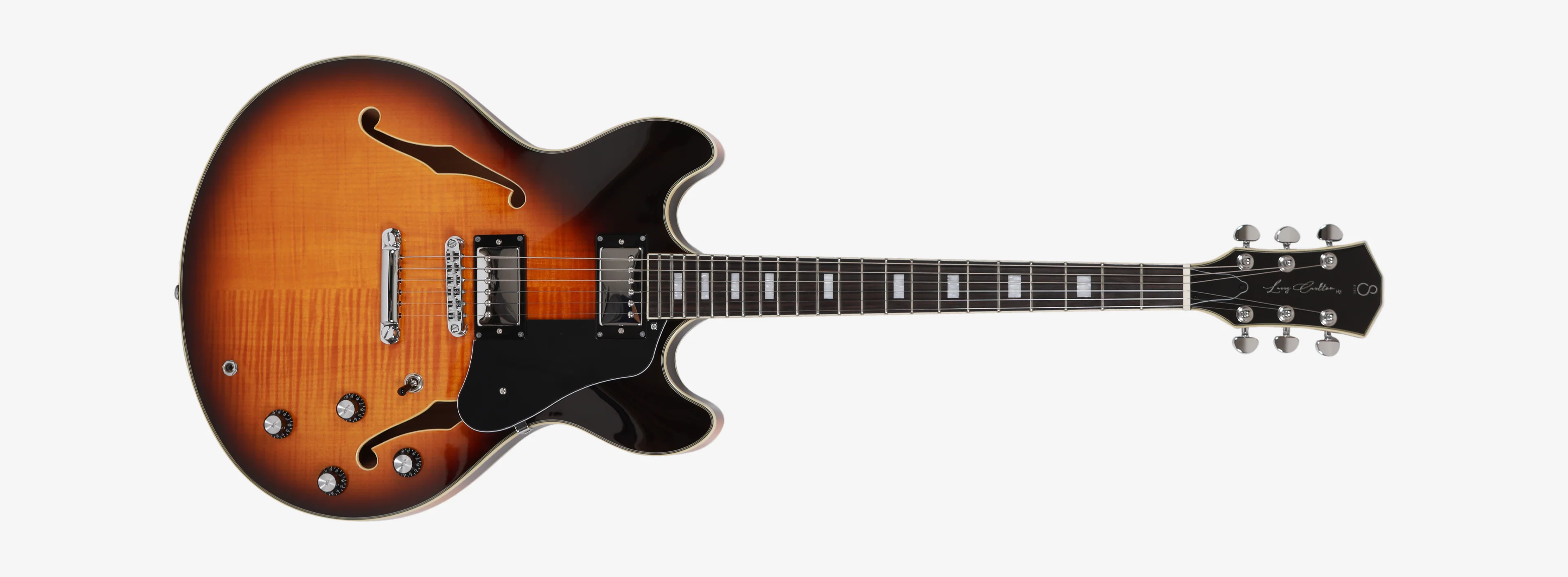 Sire Larry Carlton H7 LH - Image 16