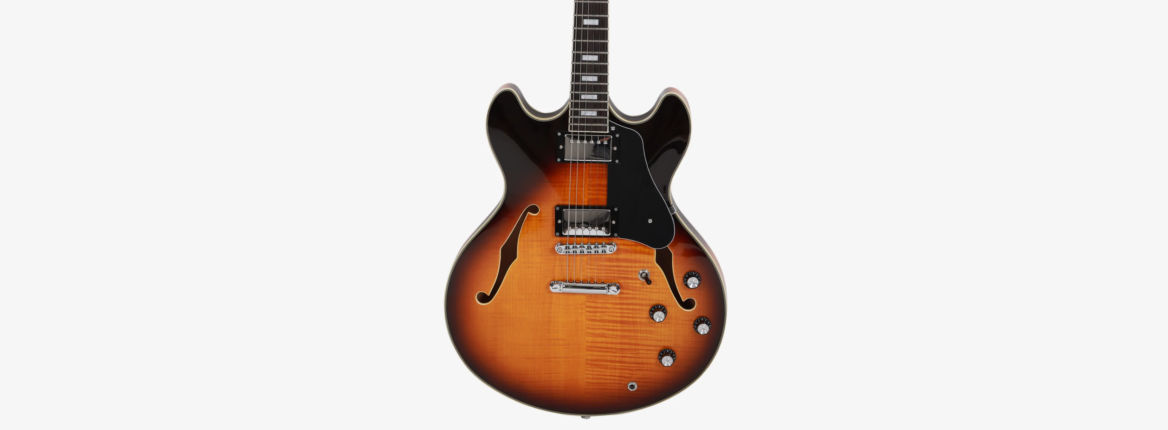 Sire Larry Carlton H7 LH - Image 20