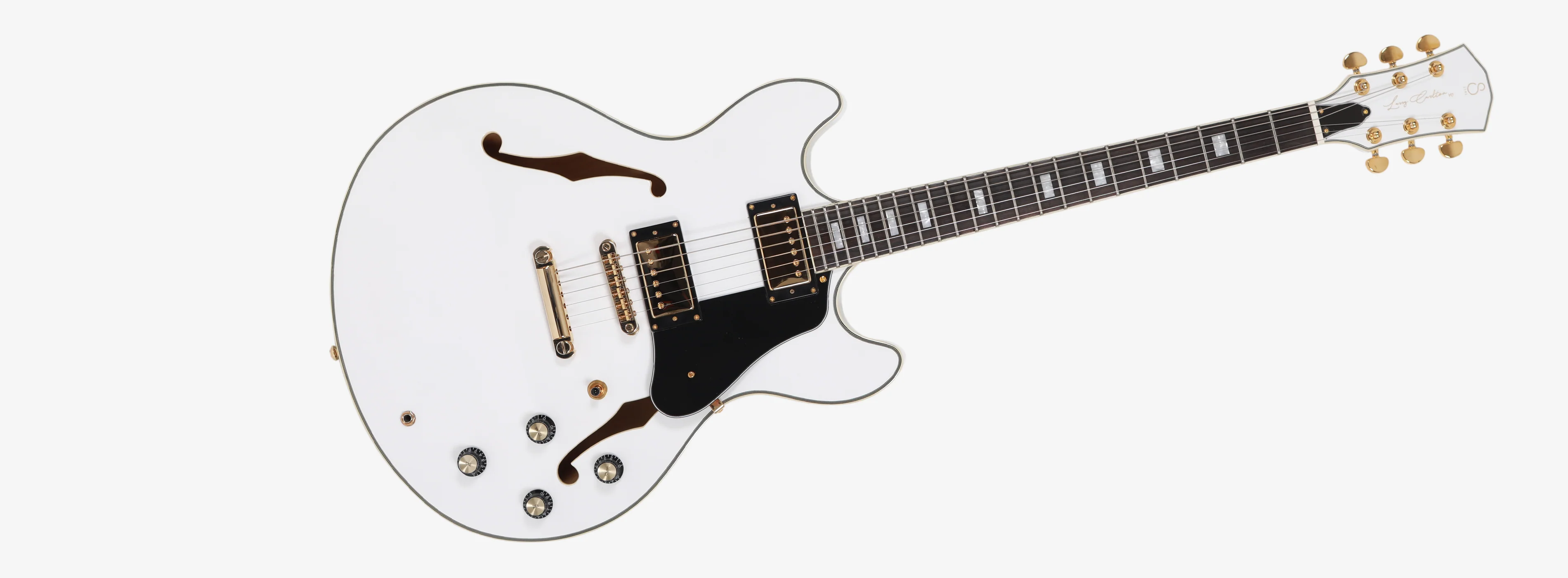 Sire Larry Carlton H7 LH - Image 23