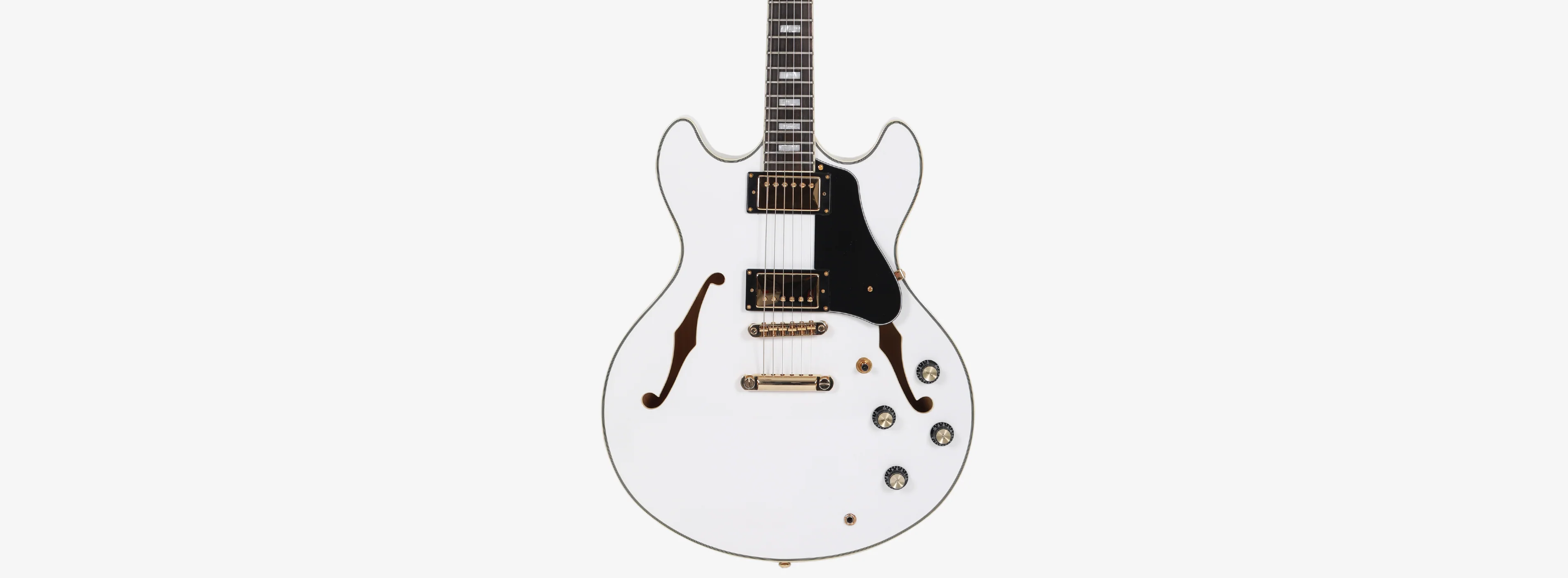 Sire Larry Carlton H7 LH - Image 25