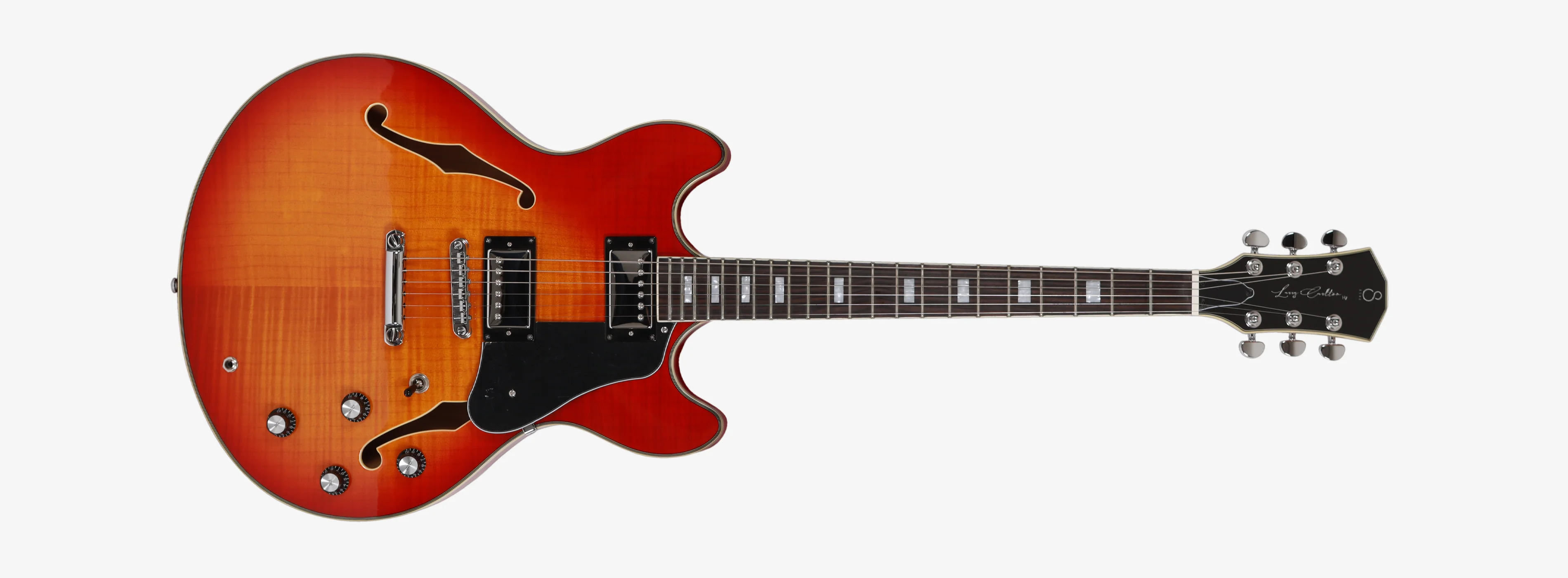 Sire Larry Carlton H7 LH - Image 6