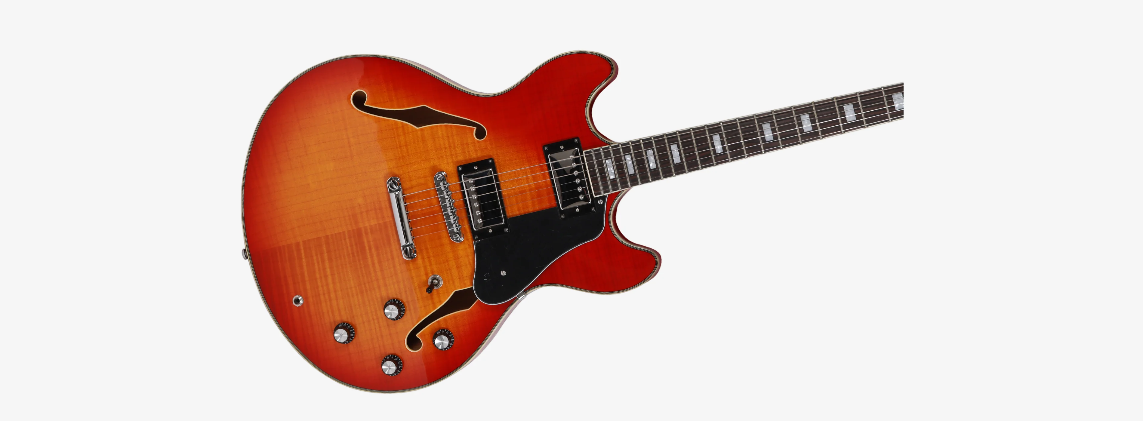 Sire Larry Carlton H7 LH - Image 8