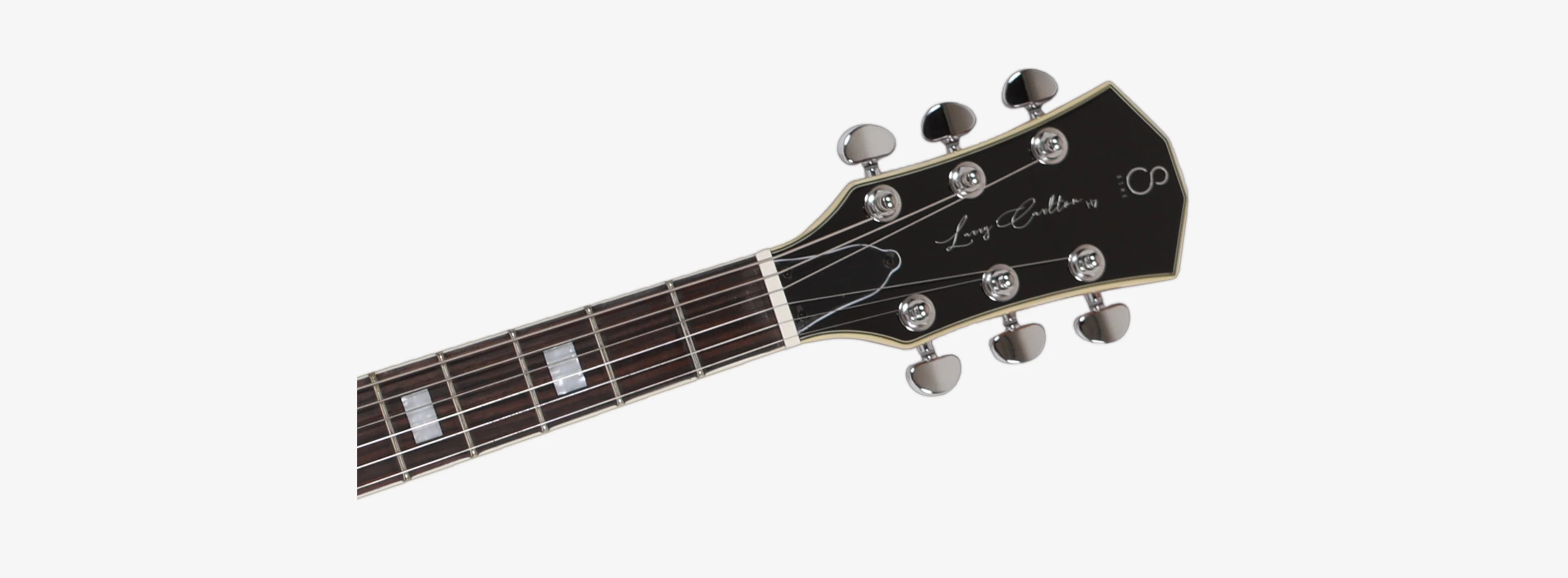 Sire Larry Carlton H7 LH - Image 9