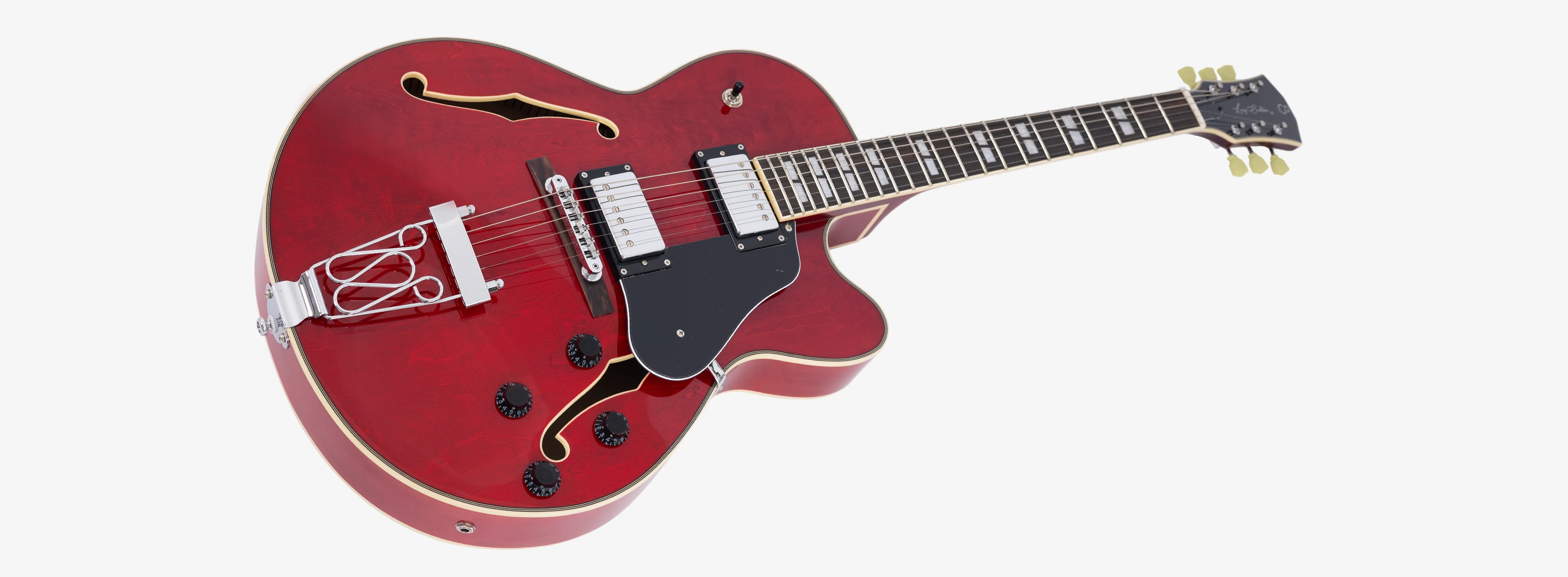 Sire Larry Carlton H7F - Image 10