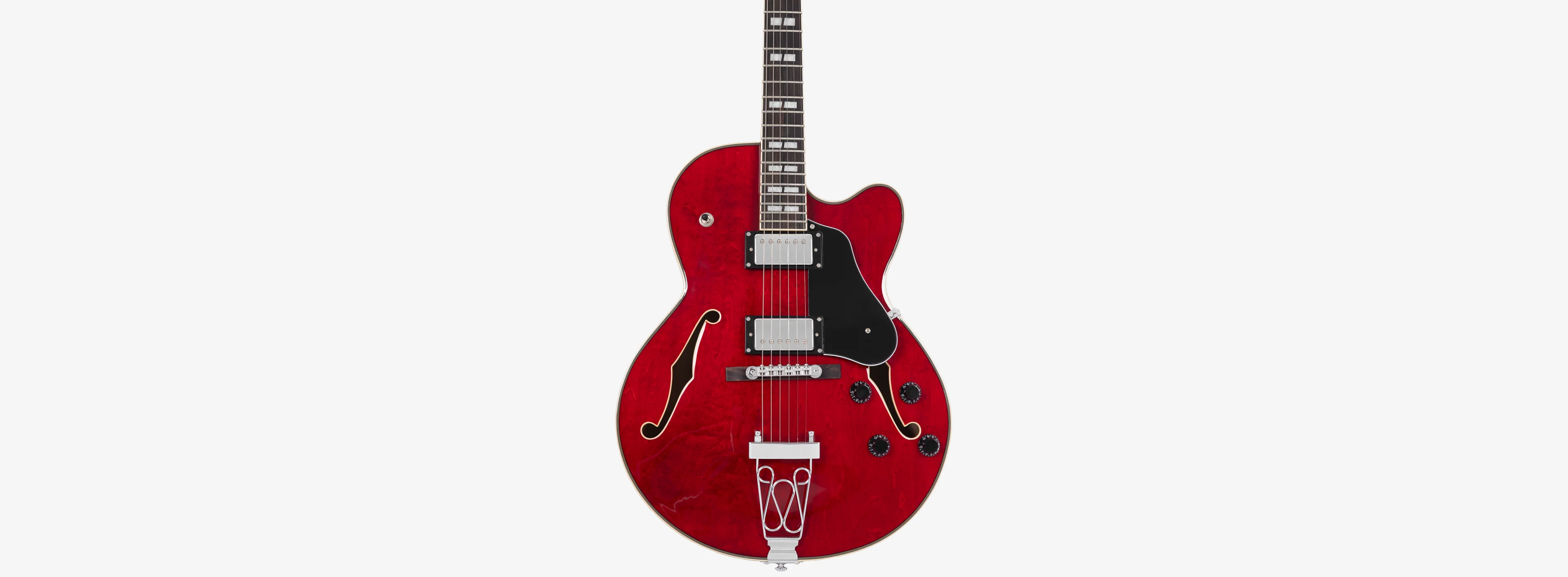 Sire Larry Carlton H7F - Image 11