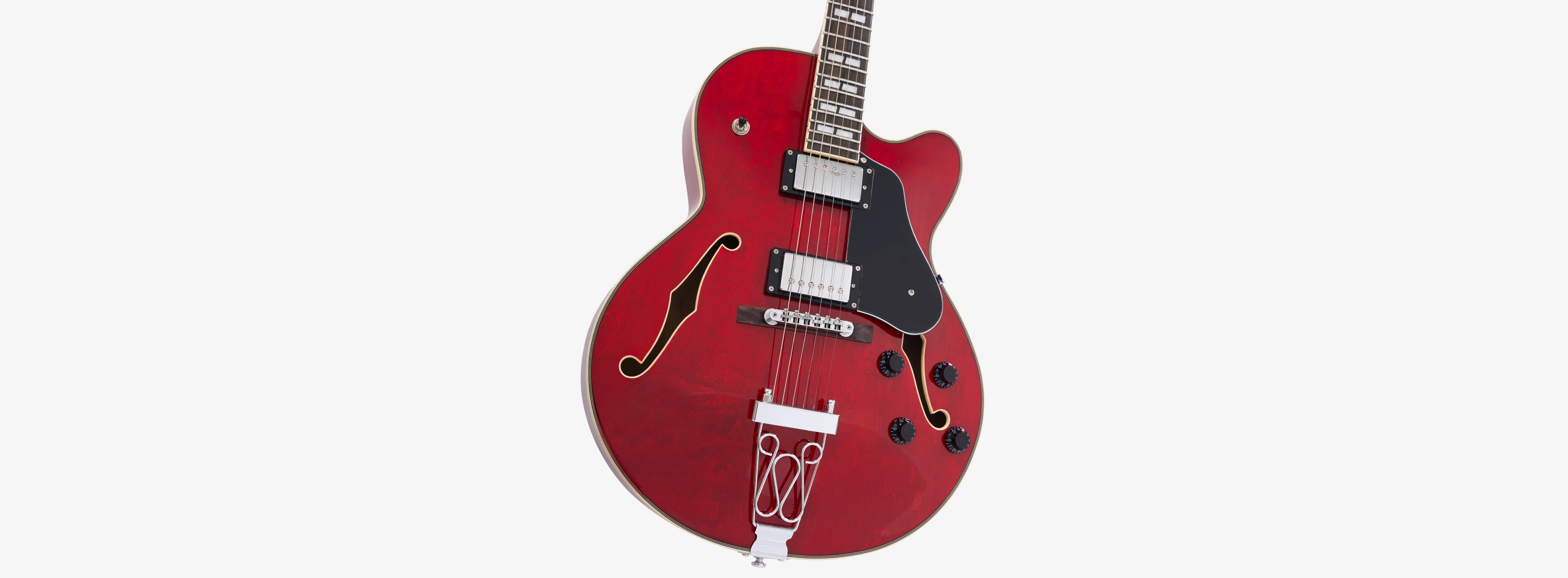Sire Larry Carlton H7F - Image 12
