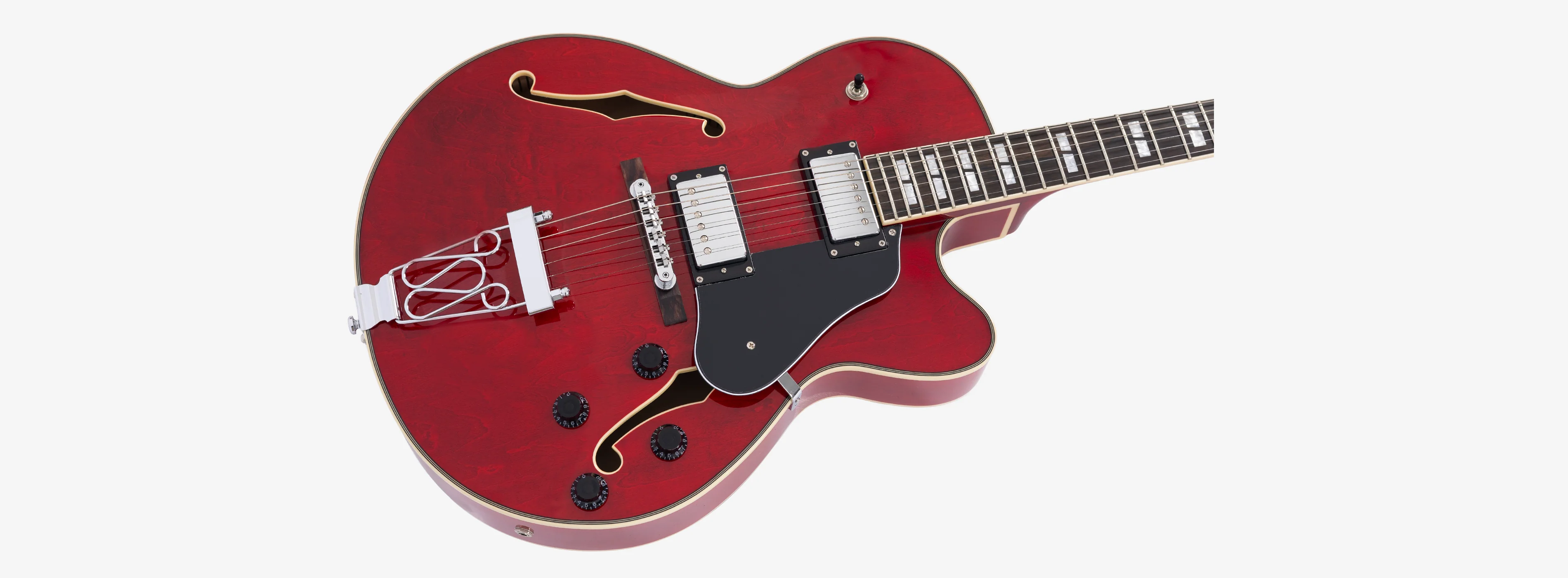 Sire Larry Carlton H7F - Image 13
