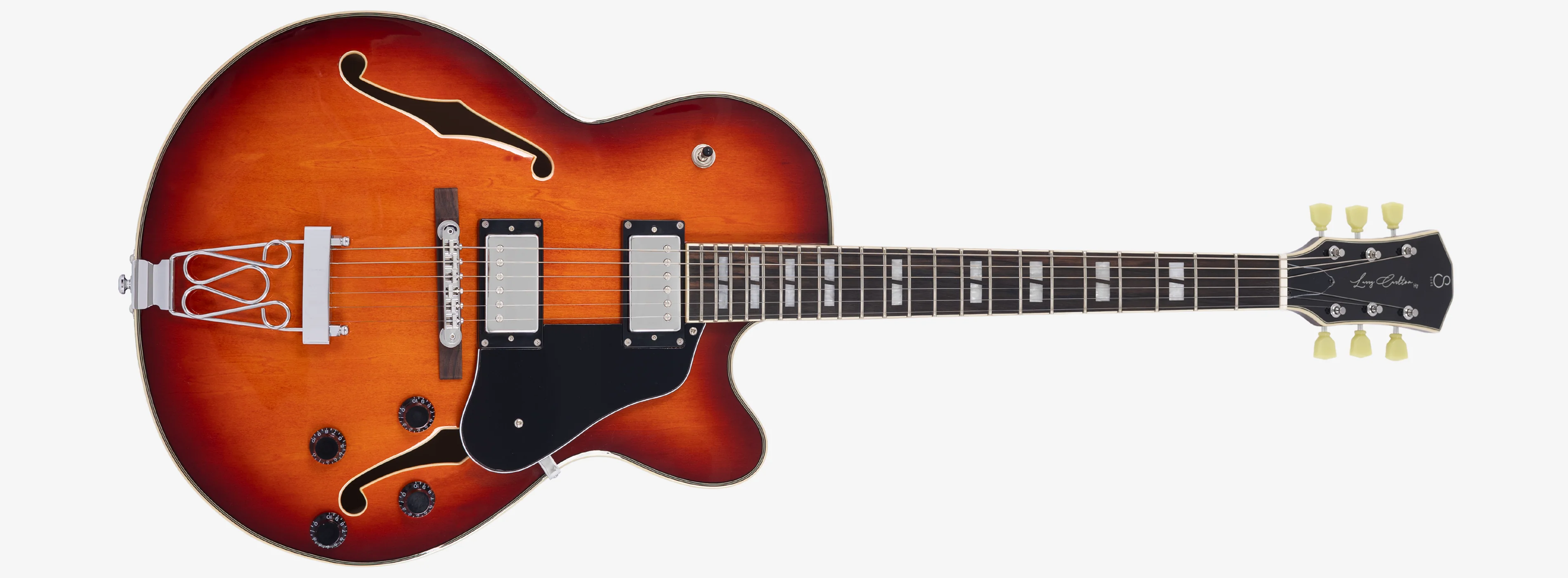 Sire Larry Carlton H7F - Image 15