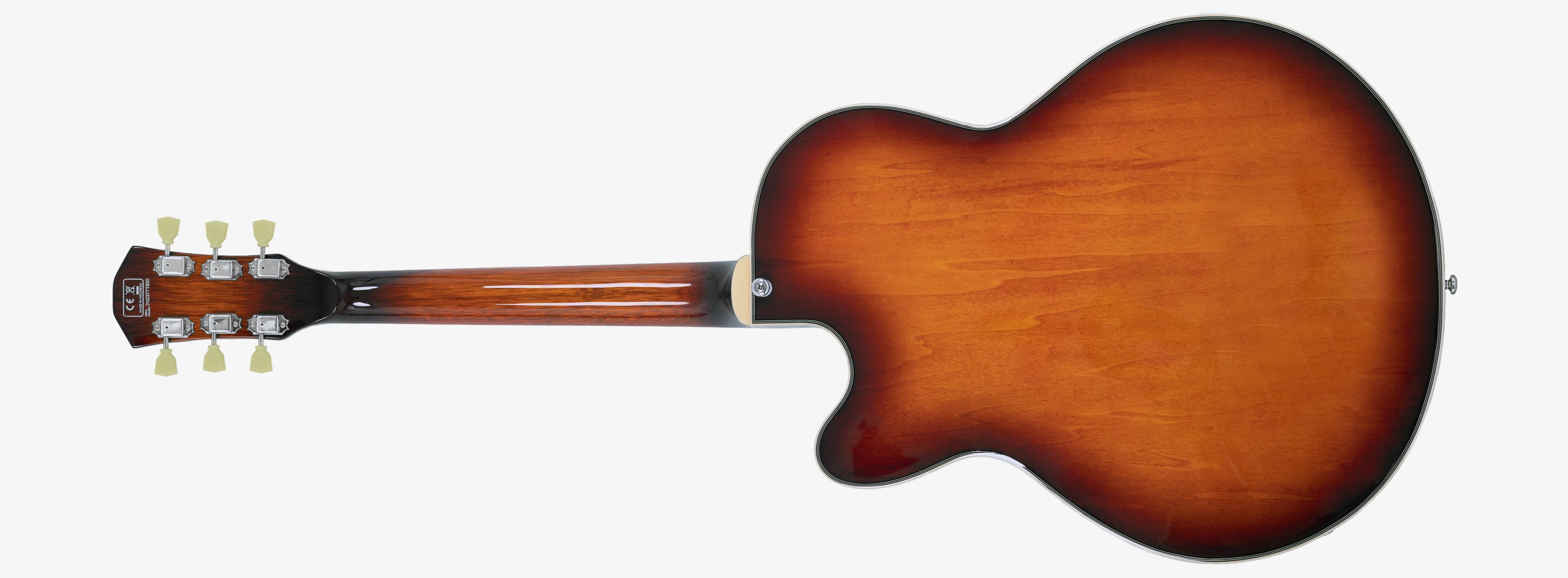 Sire Larry Carlton H7F - Image 16