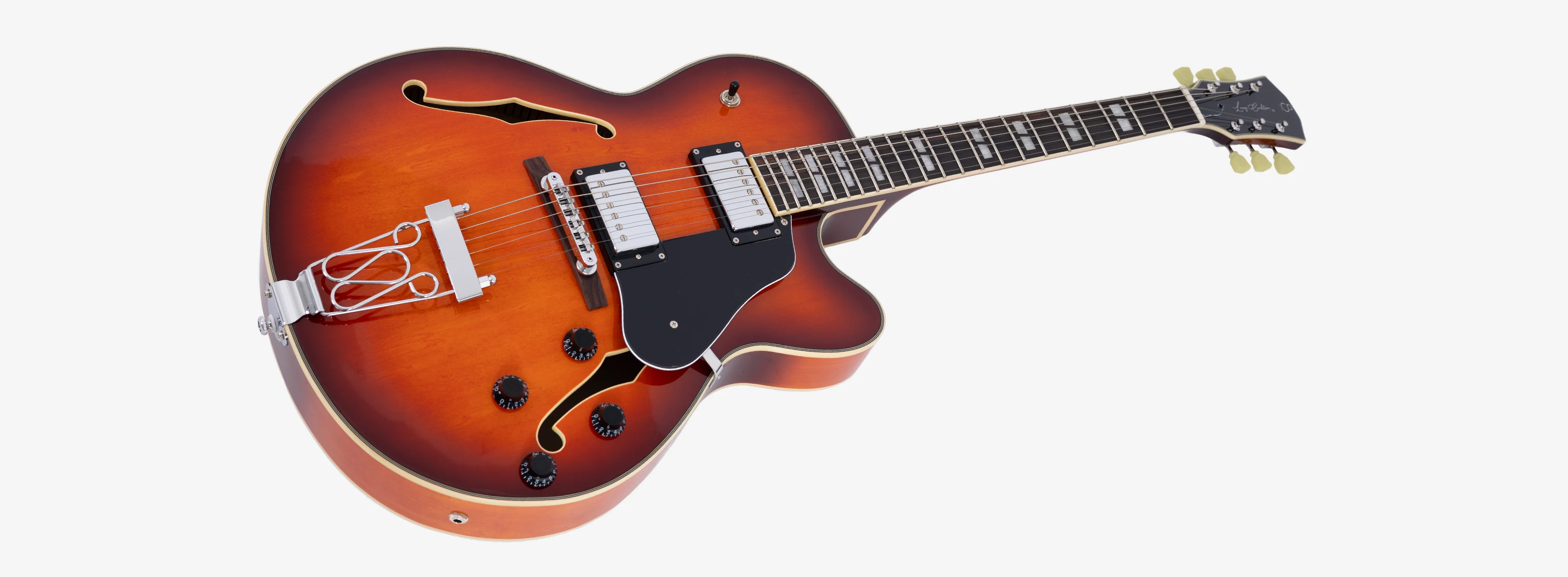 Sire Larry Carlton H7F - Image 17