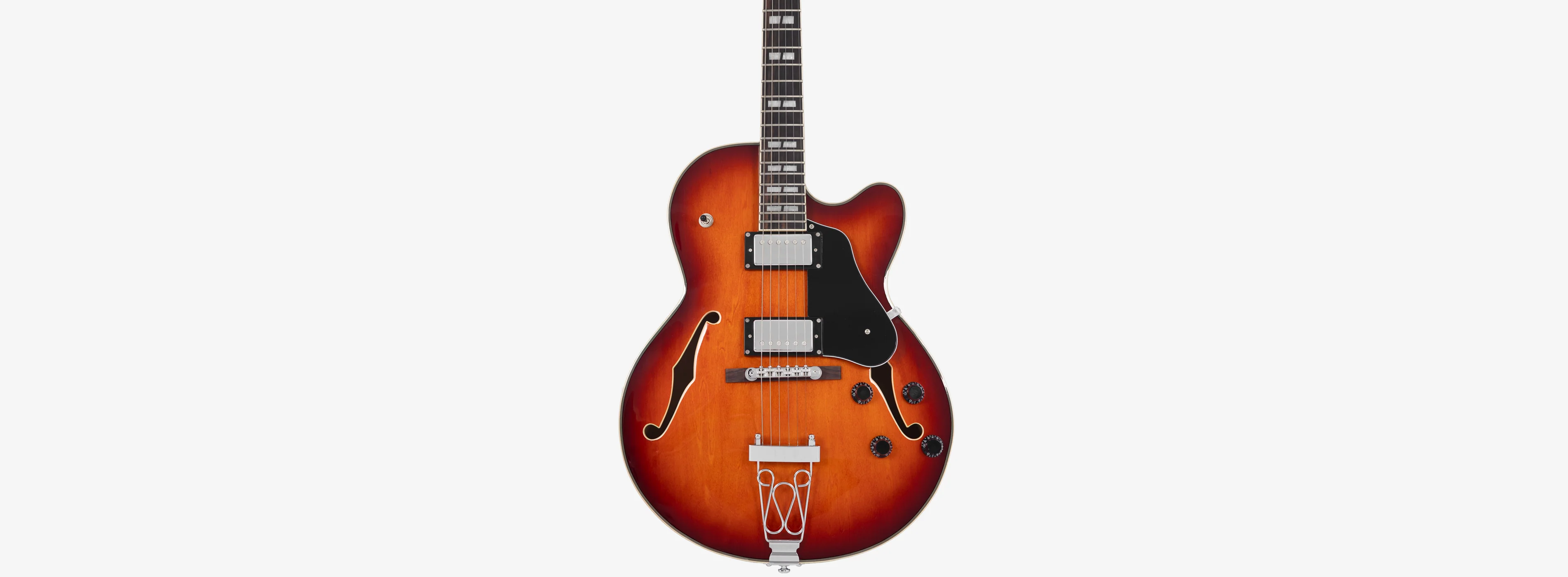 Sire Larry Carlton H7F - Image 18