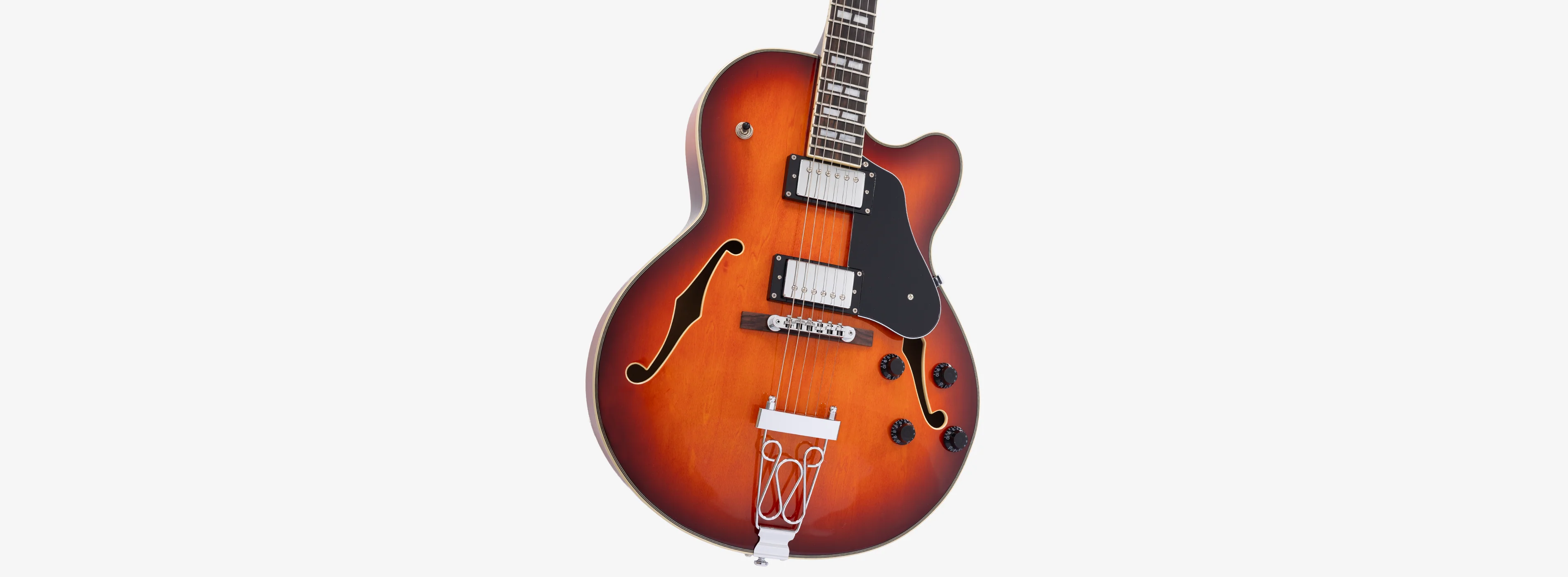 Sire Larry Carlton H7F - Image 19