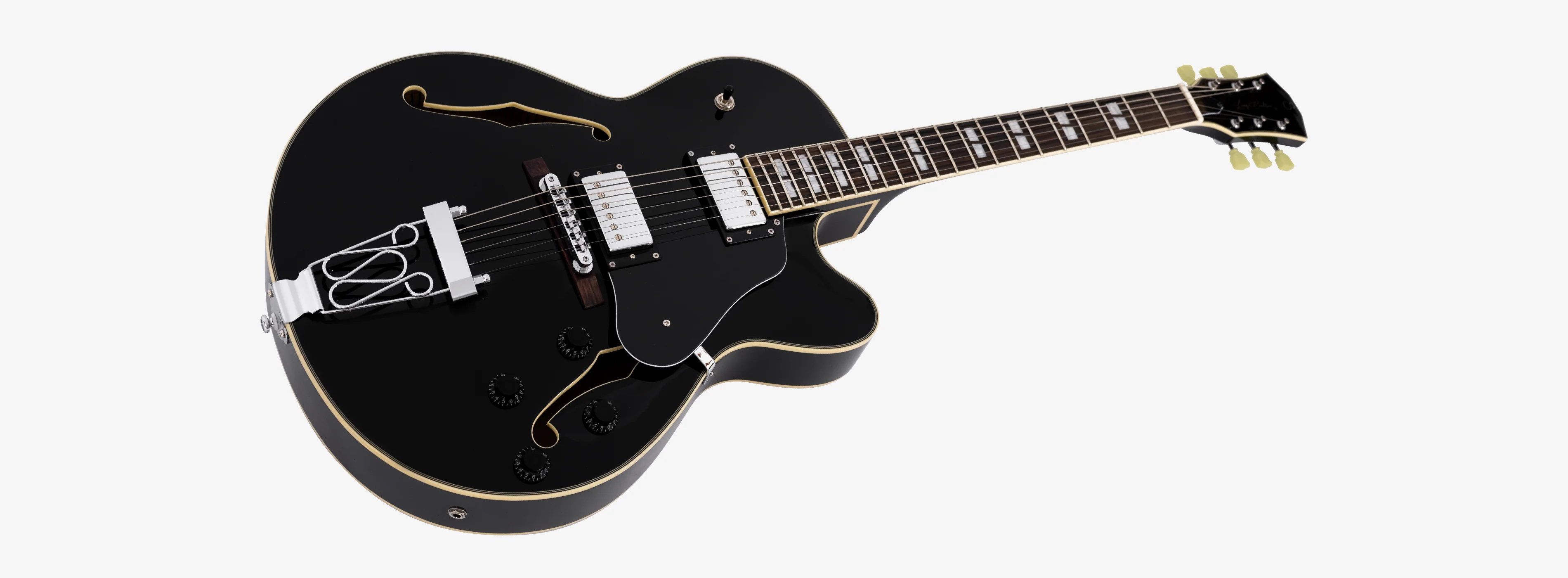 Sire Larry Carlton H7F - Image 3