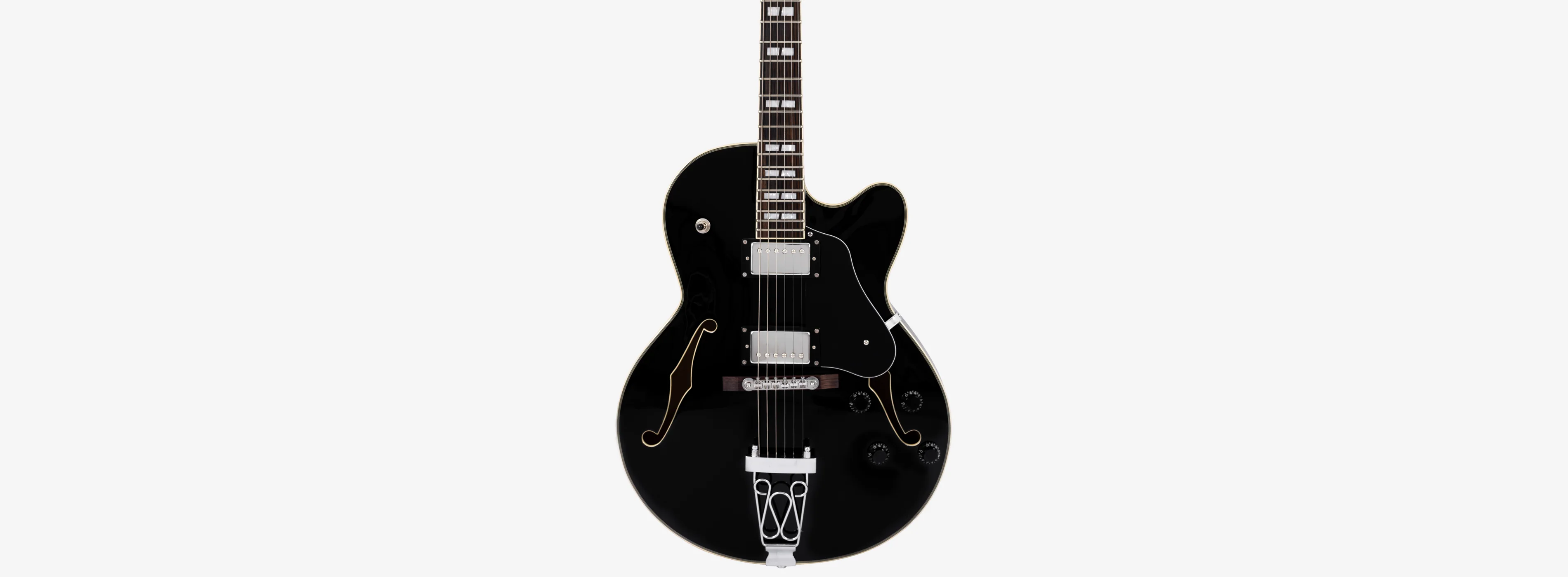 Sire Larry Carlton H7F - Image 4