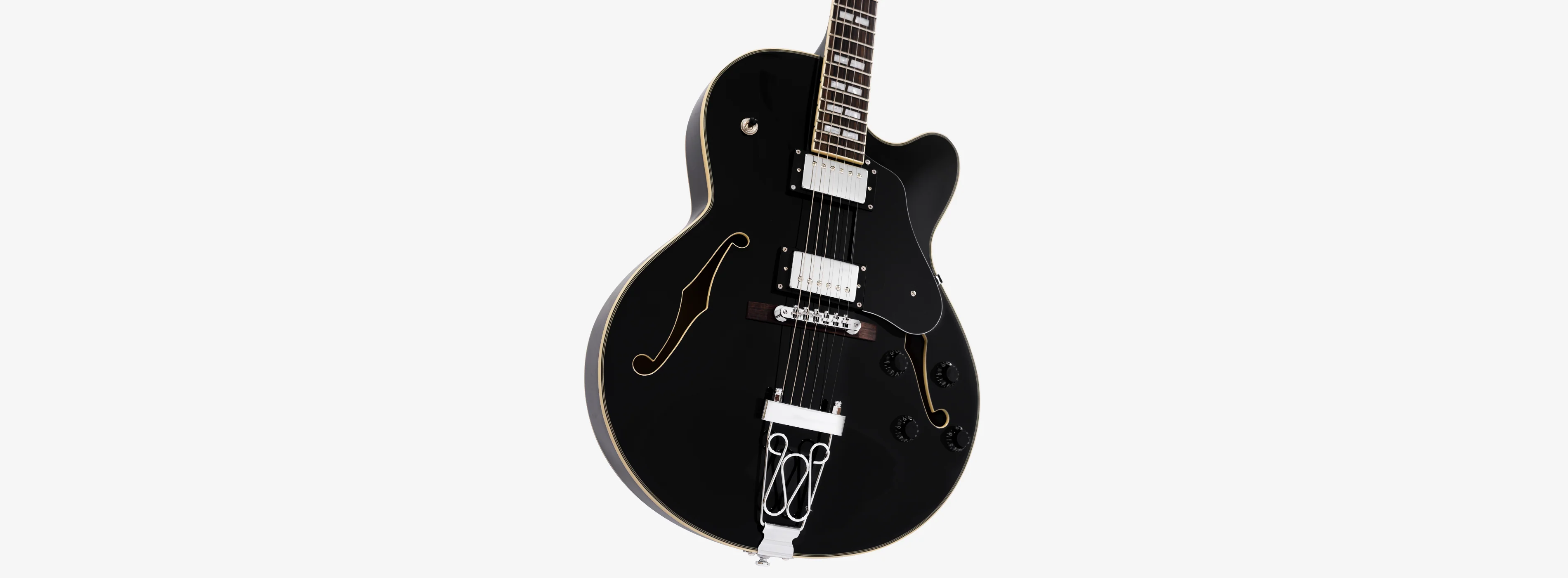 Sire Larry Carlton H7F - Image 5
