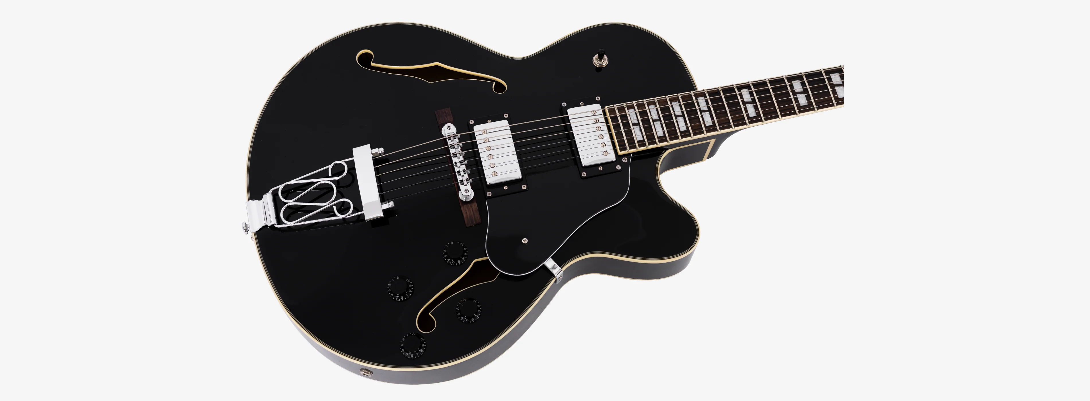 Sire Larry Carlton H7F - Image 6
