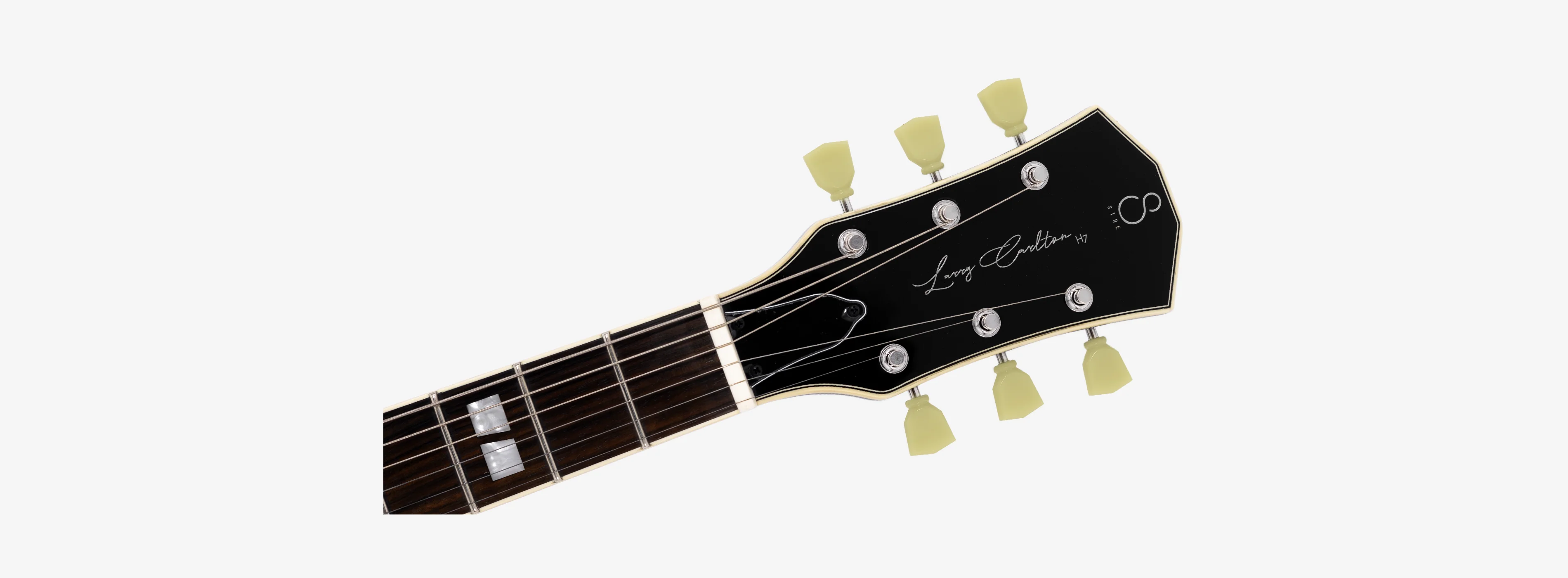 Sire Larry Carlton H7F - Image 7