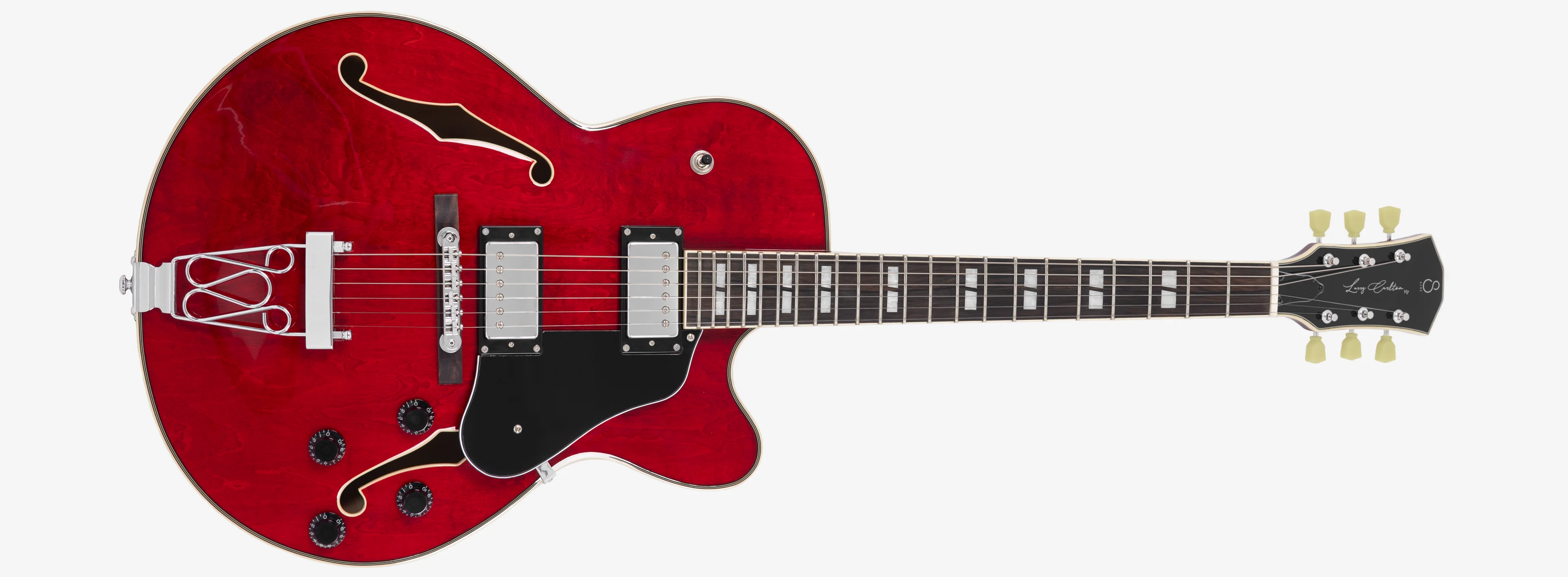 Sire Larry Carlton H7F - Image 8