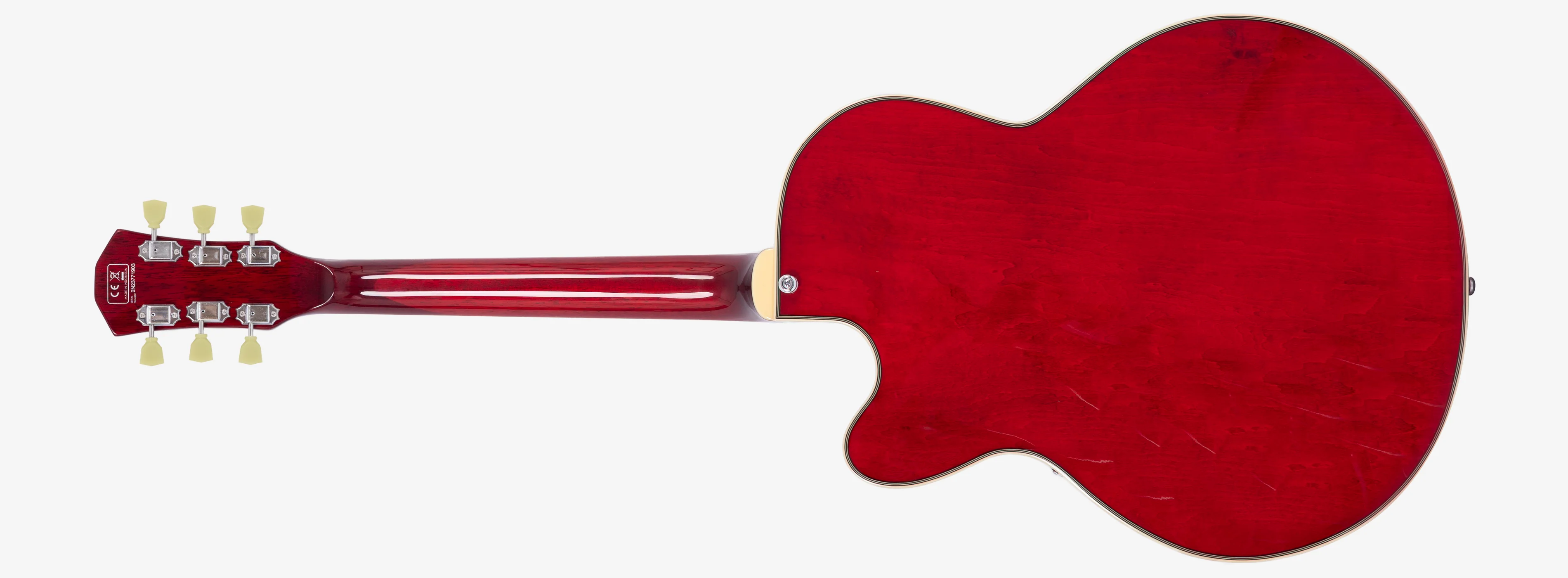 Sire Larry Carlton H7F - Image 9