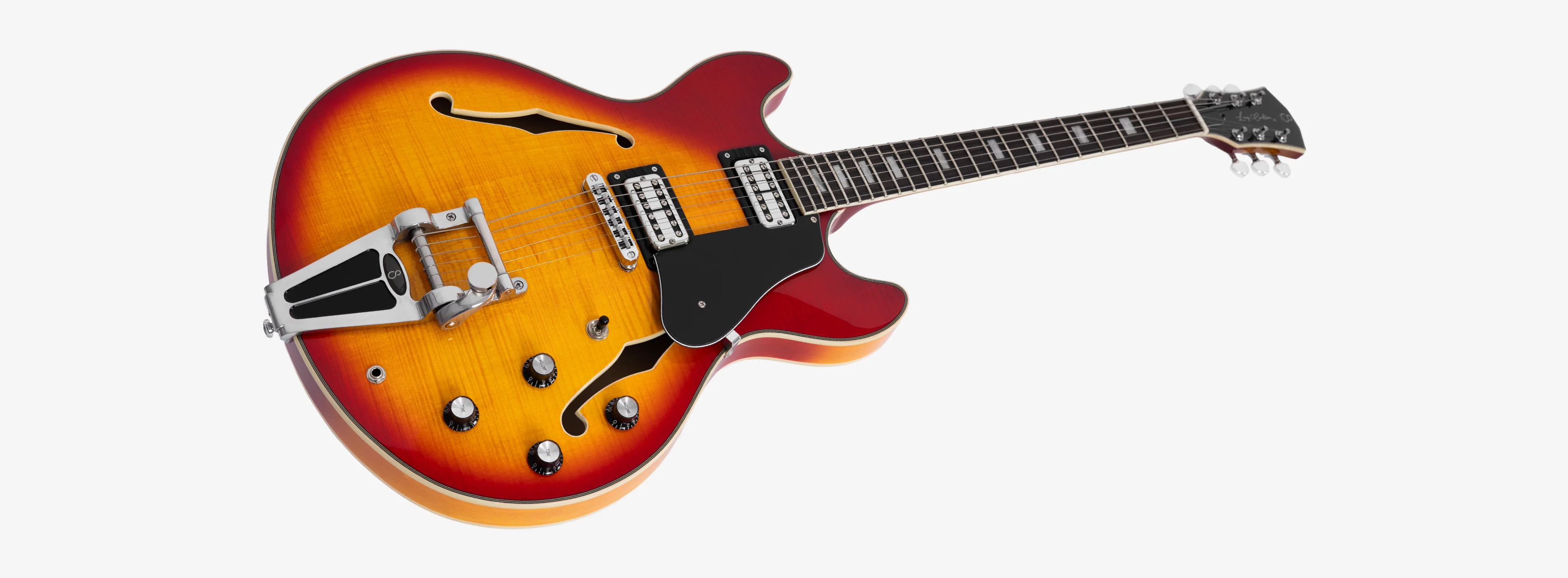 Sire Larry Carlton H7T - Image 10