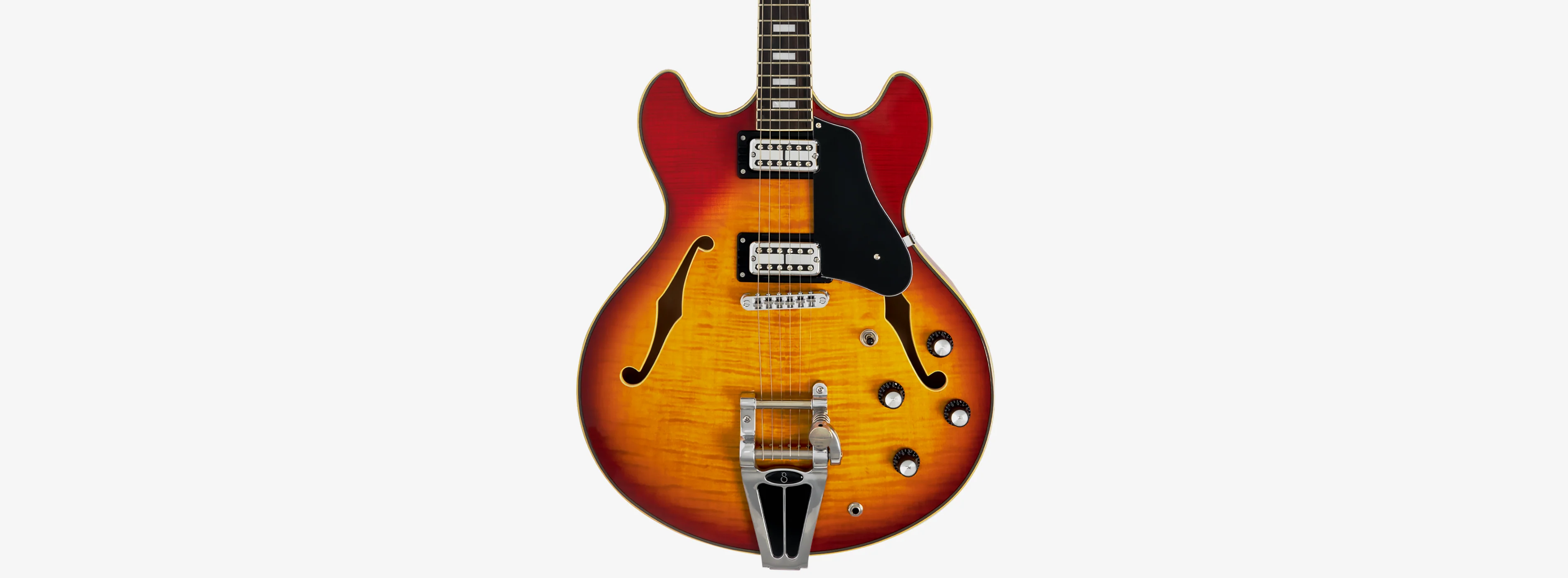 Sire Larry Carlton H7T - Image 11