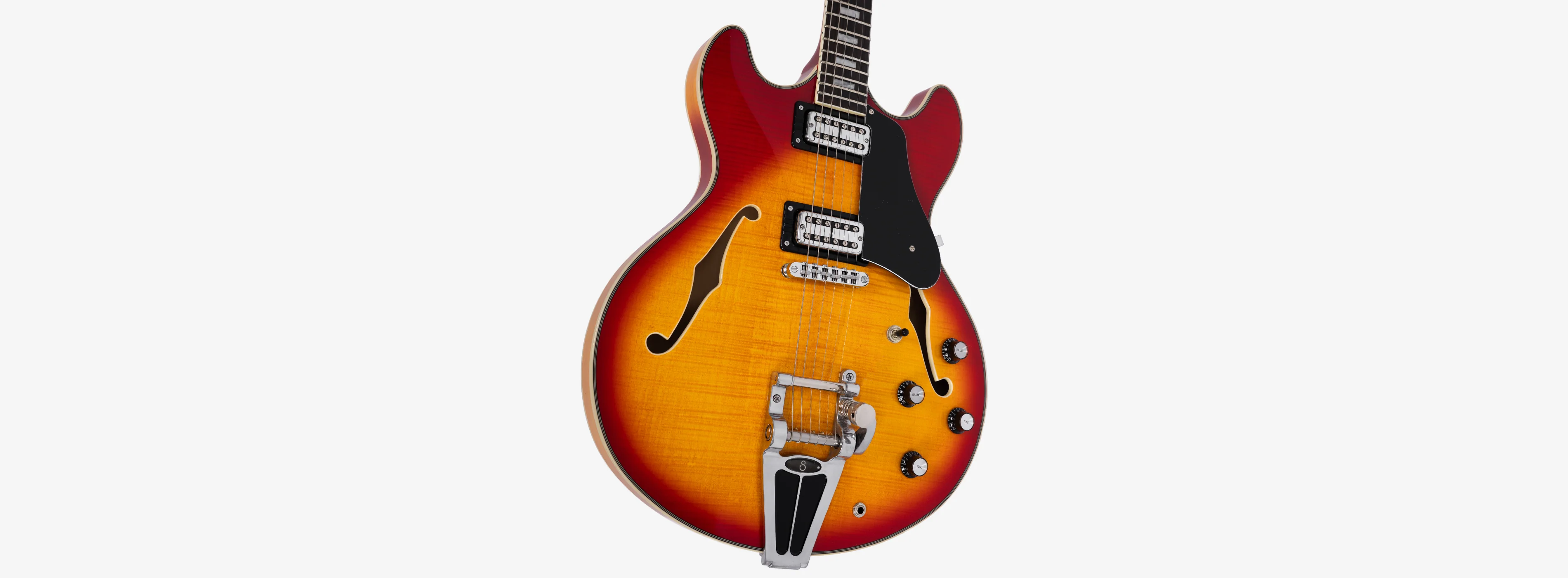 Sire Larry Carlton H7T - Image 12